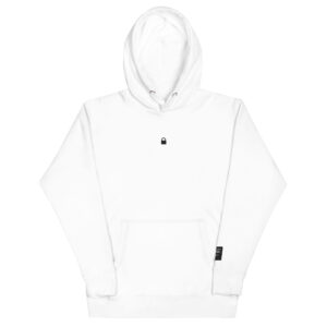 LCC Unisex Hoodie