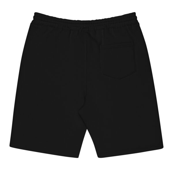 MICELIOS Men's fleece shorts - Image 2