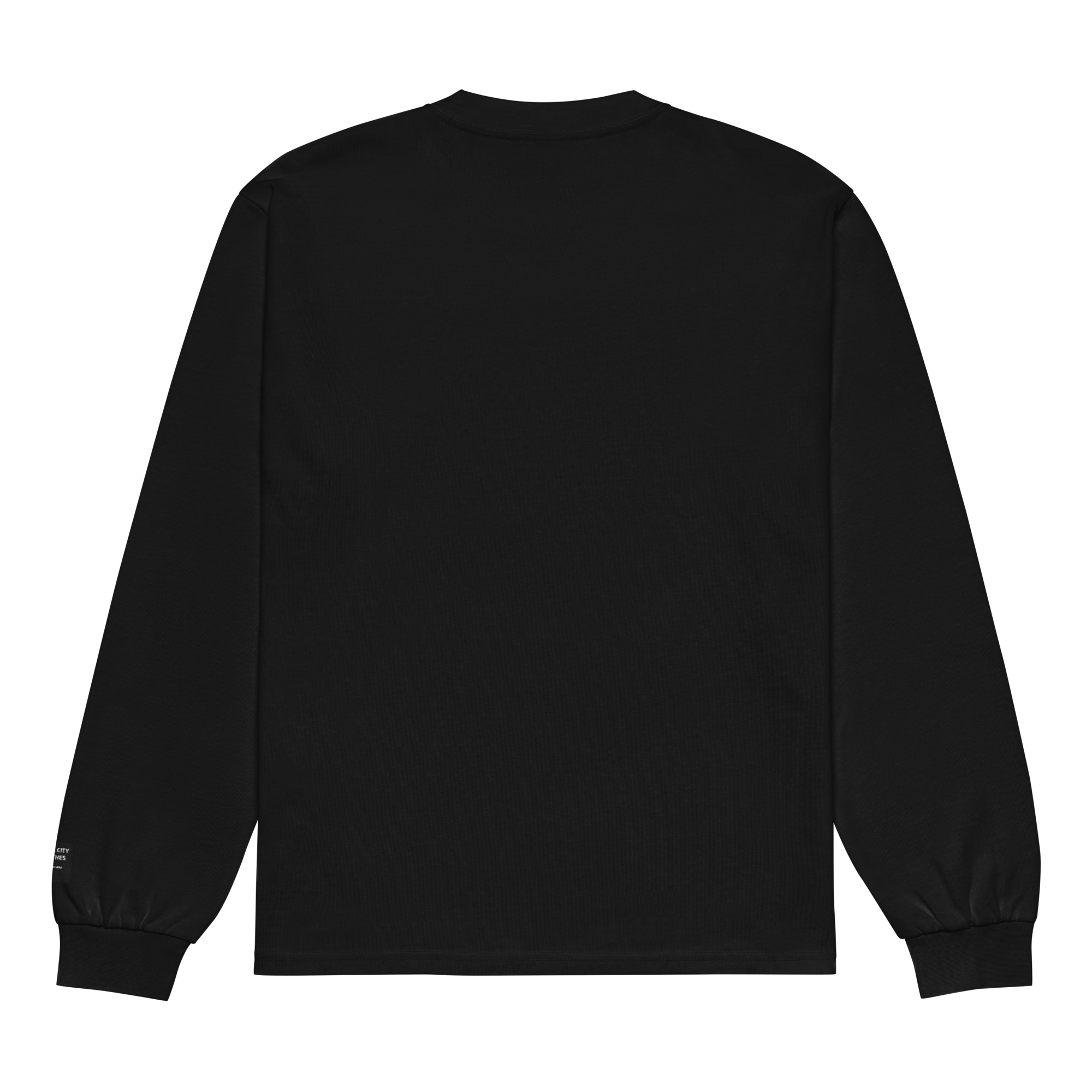 Studios LCC Premium heavyweight long sleeve shirt - Image 2