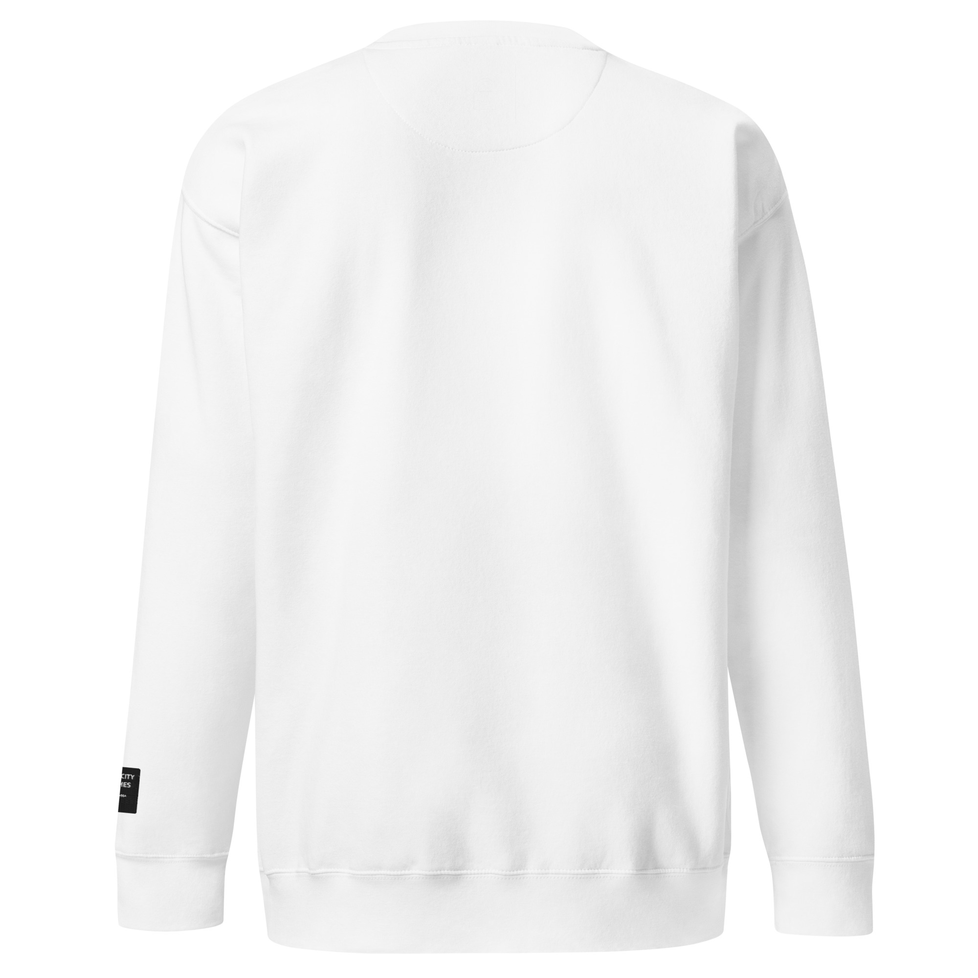 Micelios Unisex Premium Sweatshirt - Image 4