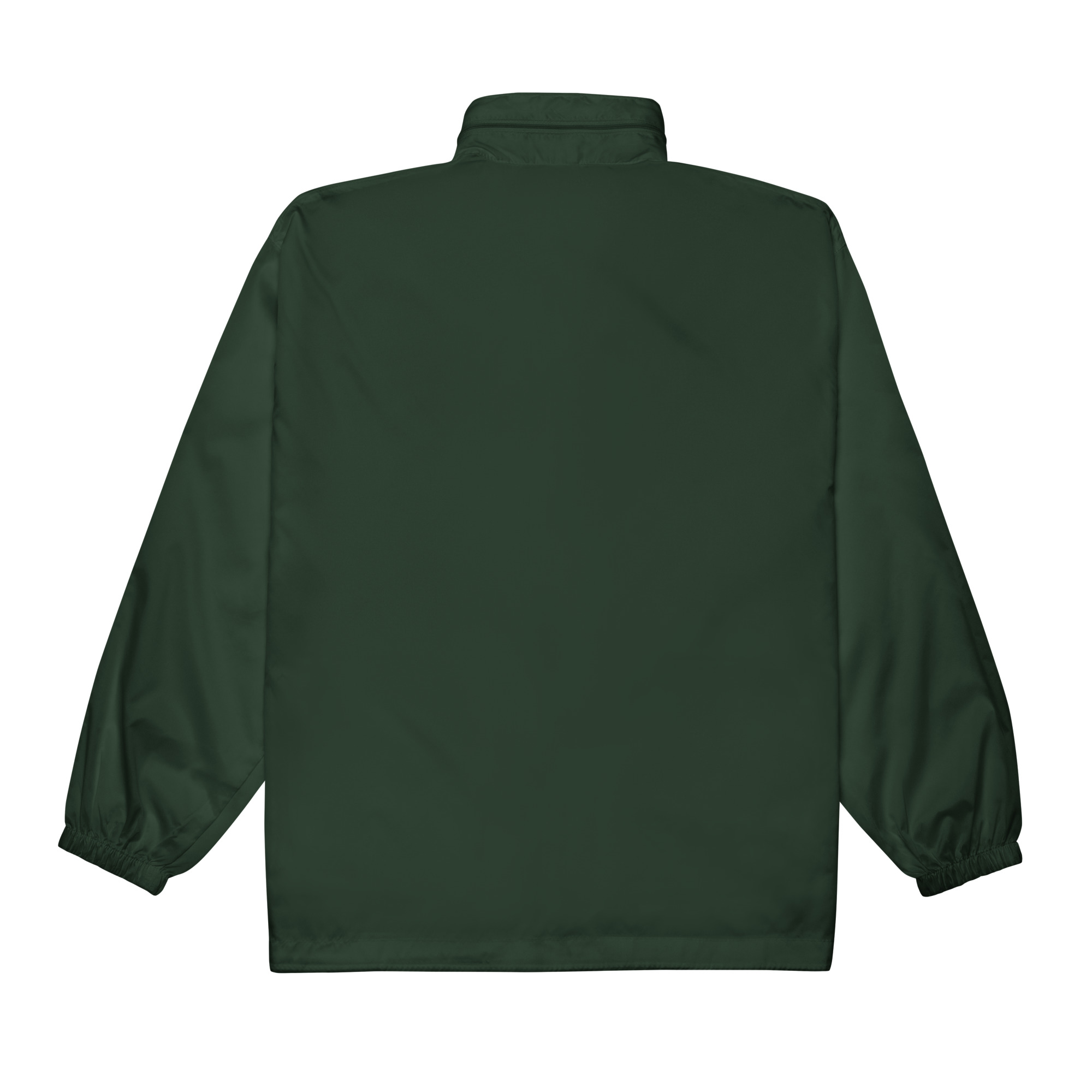 Lock City Clothes Unisex windbreakers - Image 4