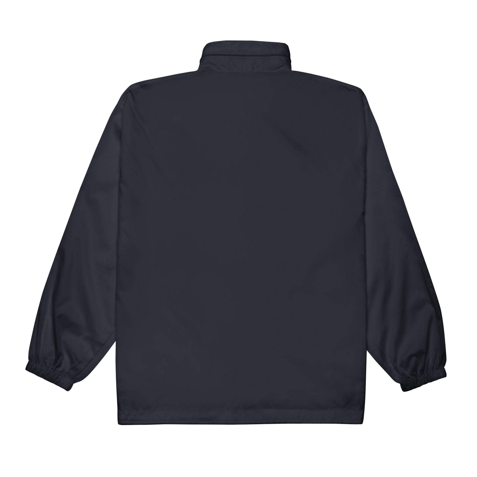 Lock City Clothes Unisex windbreakers - Image 3