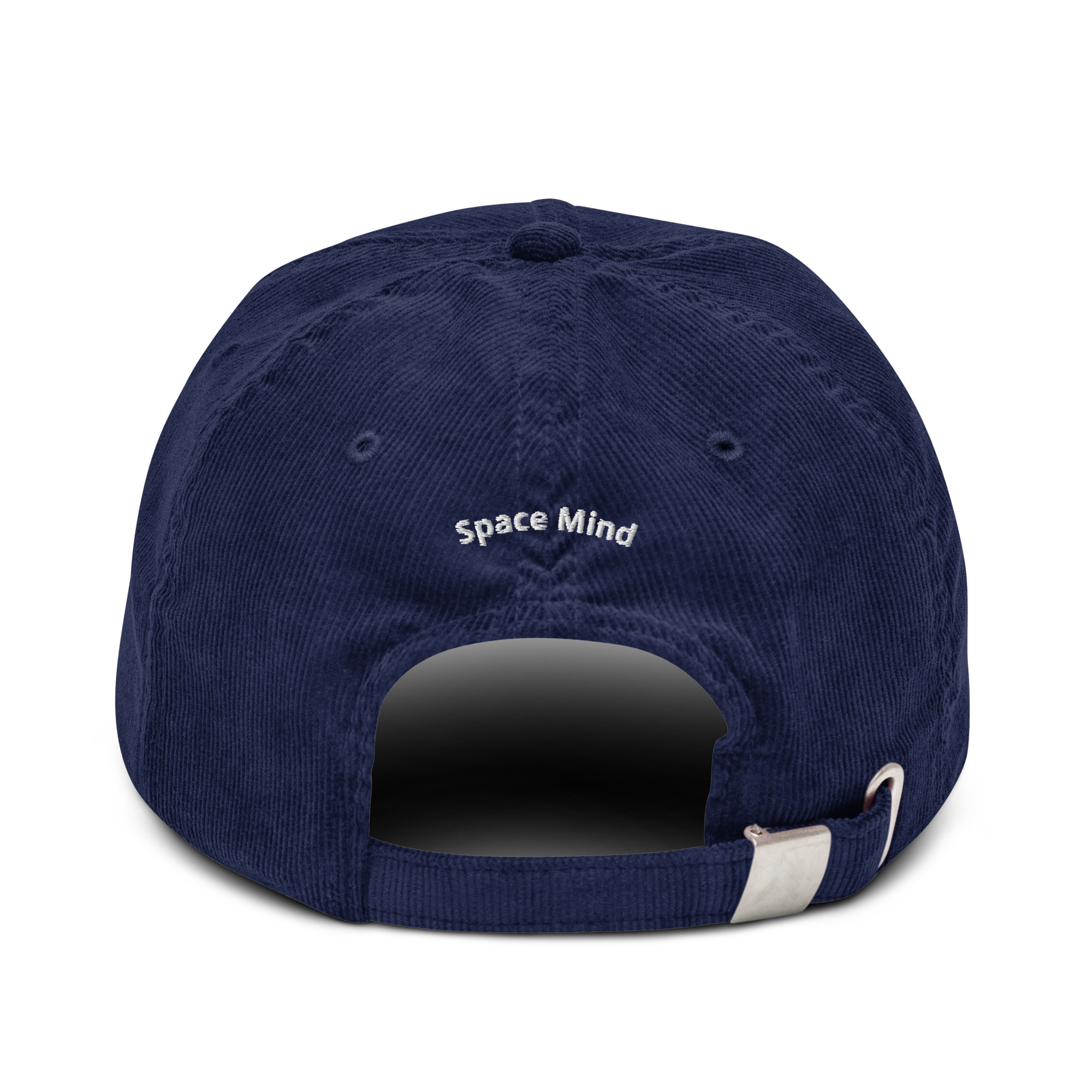 Dreamers Academy Corduroy hat - Image 2