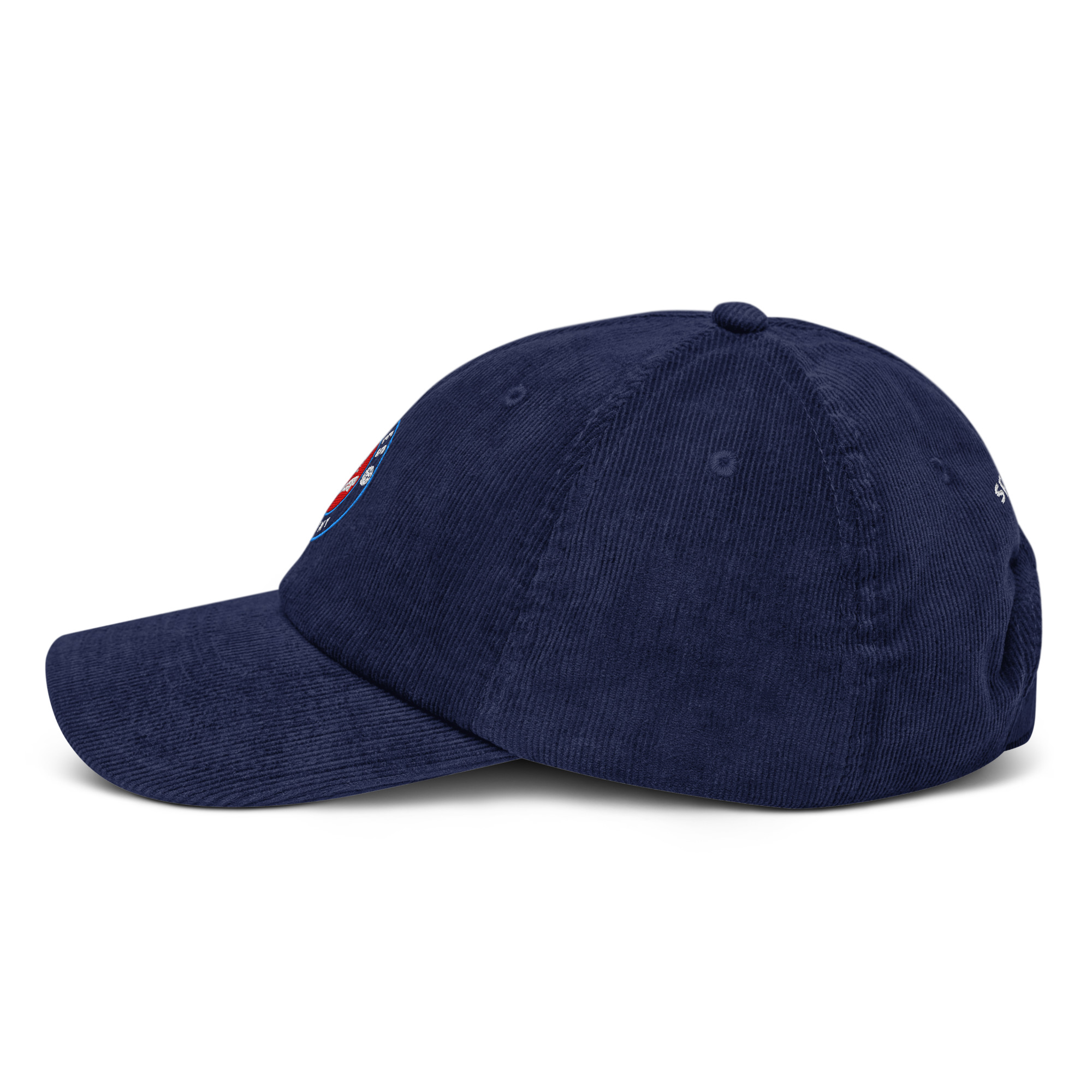 Dreamers Academy Corduroy hat - Image 3