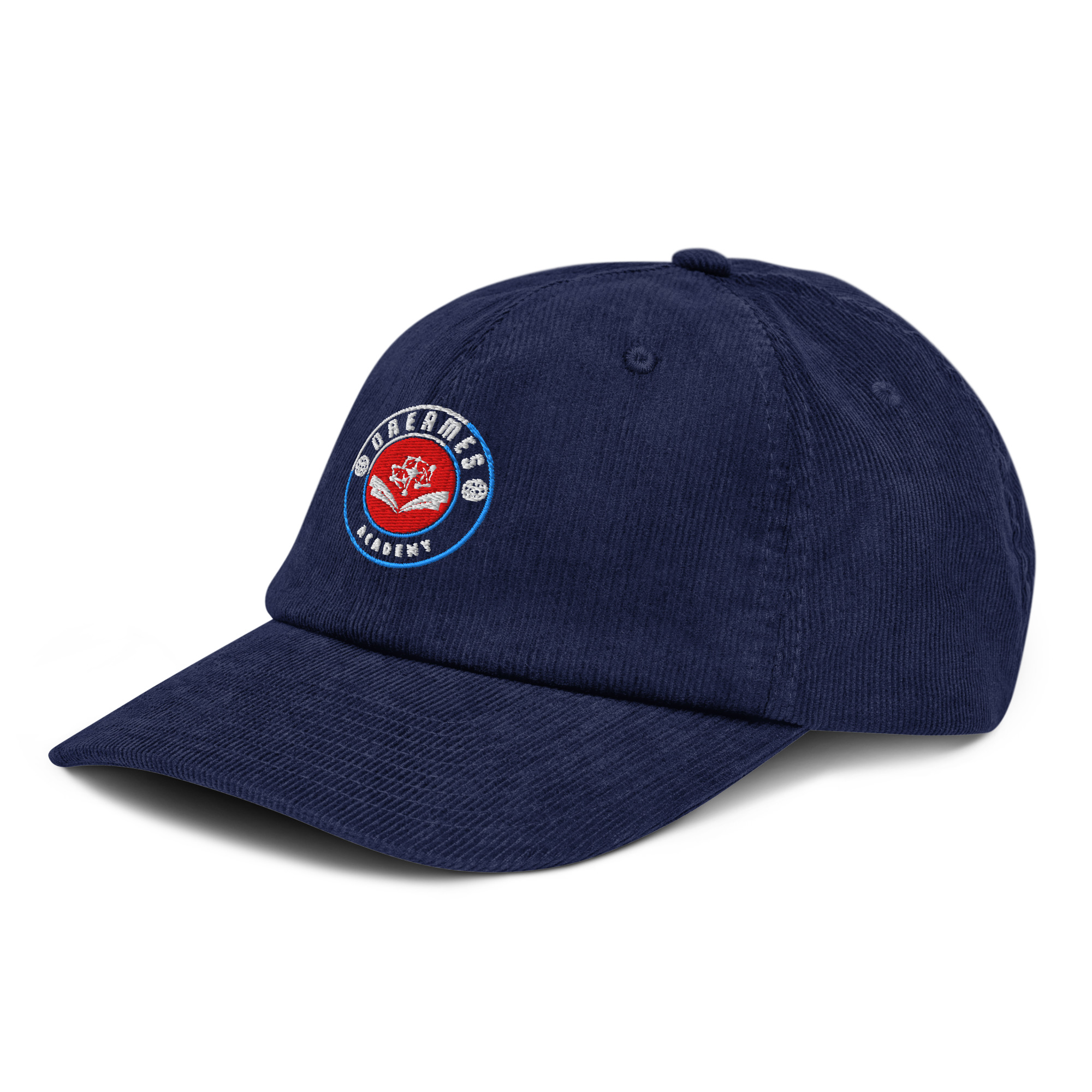 Dreamers Academy Corduroy hat - Image 4