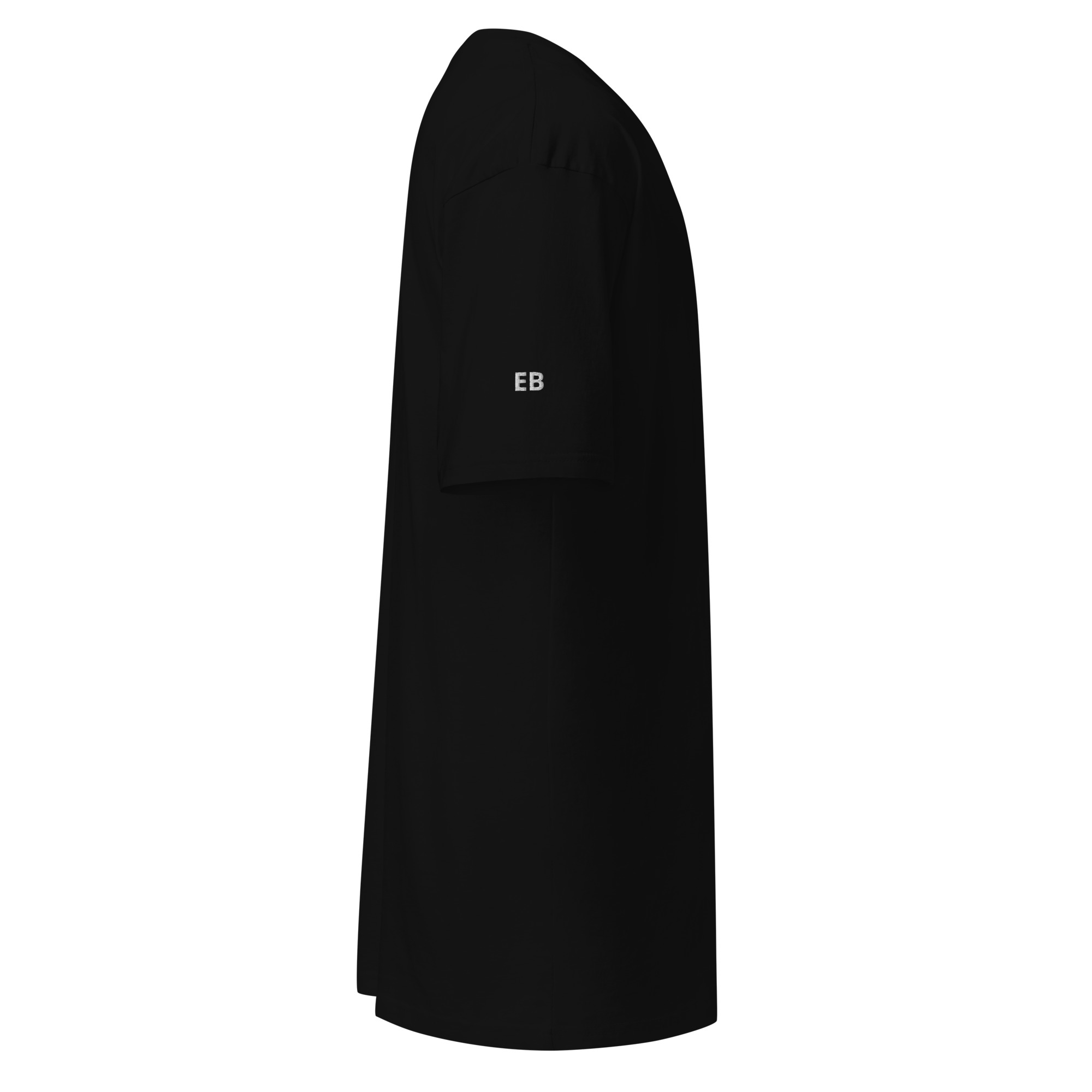 Creador Henry X LCC Men’s premium heavyweight tee - Image 3