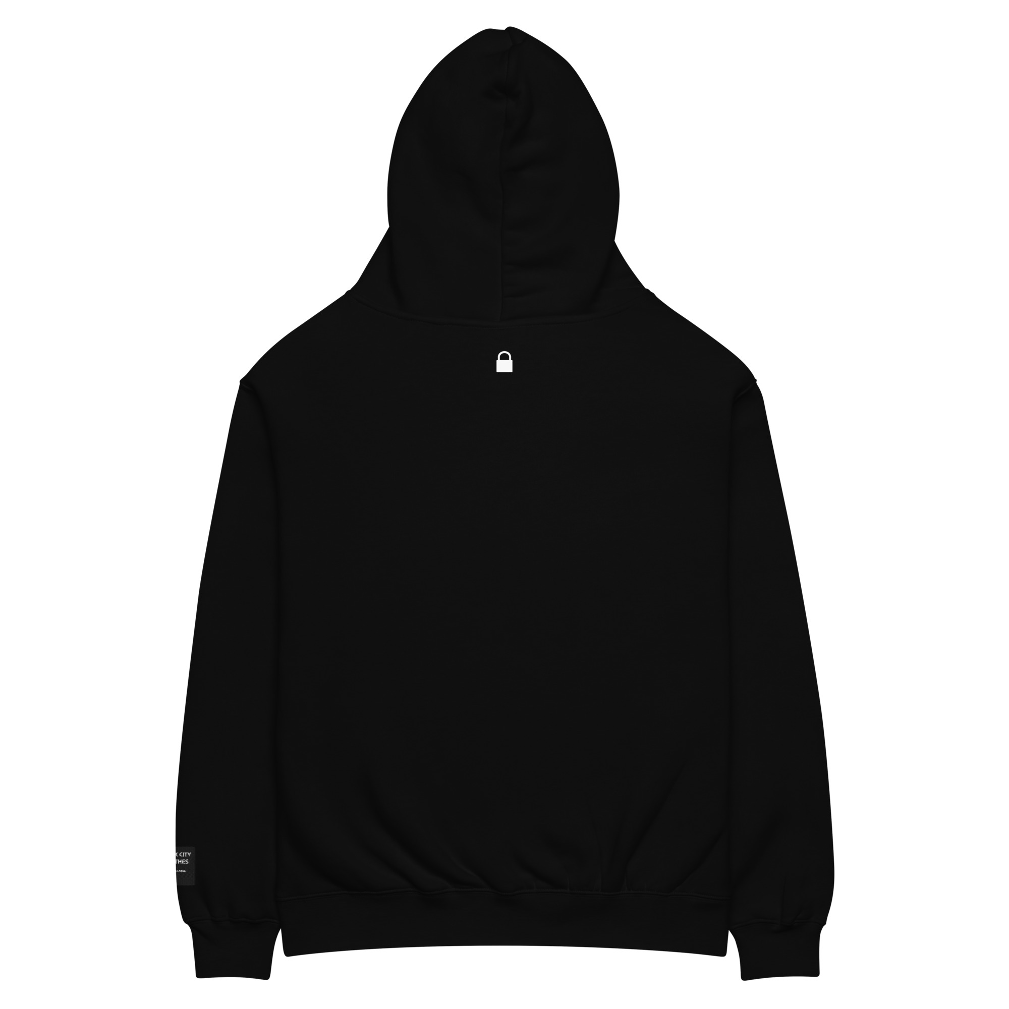 Creador Henry X LCC Unisex oversized hoodie - Image 2
