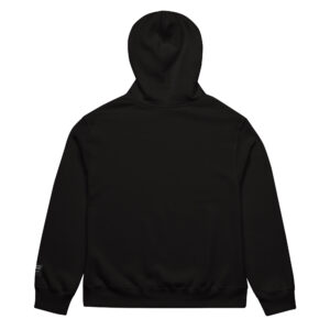 Lock city clothes Oversized heavyweight hoodie