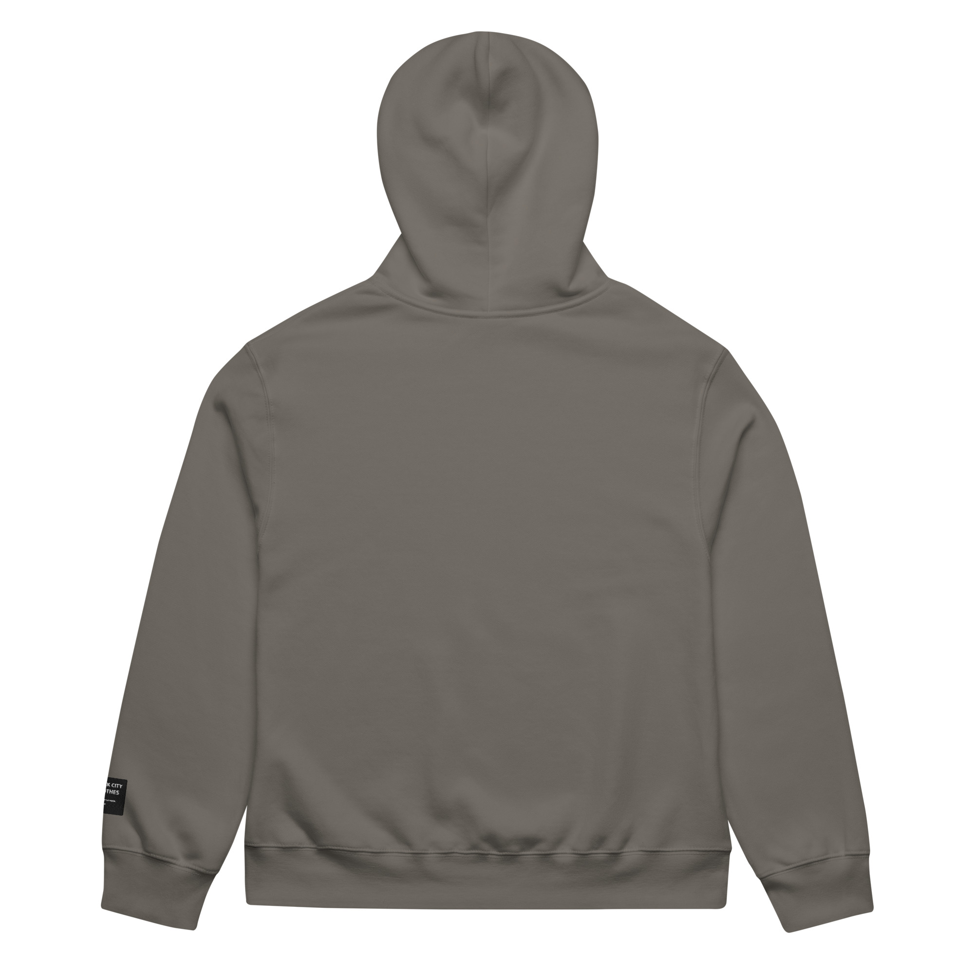Lock city clothes Oversized heavyweight hoodie - Image 18