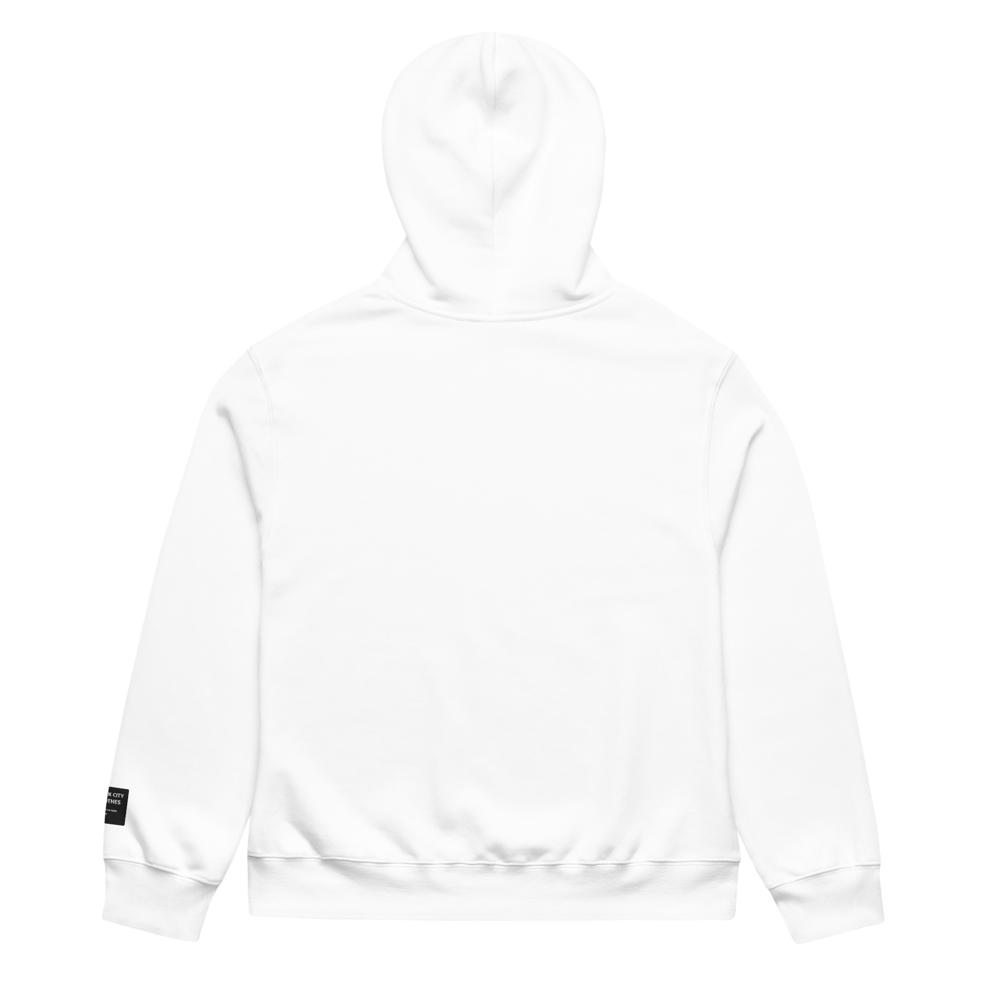 Lock city clothes Oversized heavyweight hoodie - Image 20