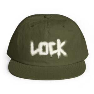LOCK Surf cap