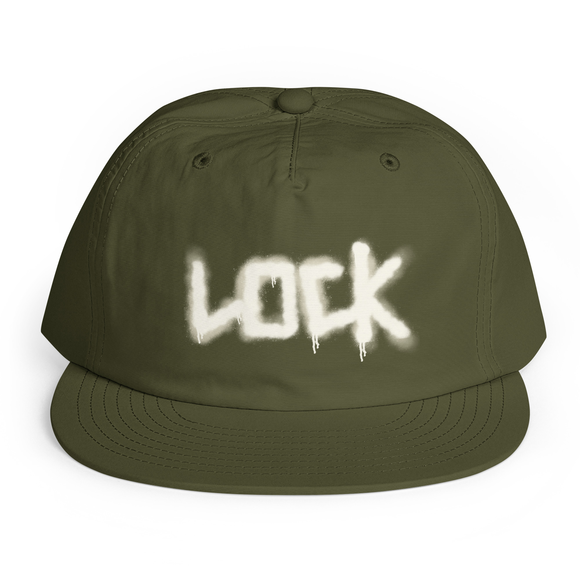 LOCK Surf cap