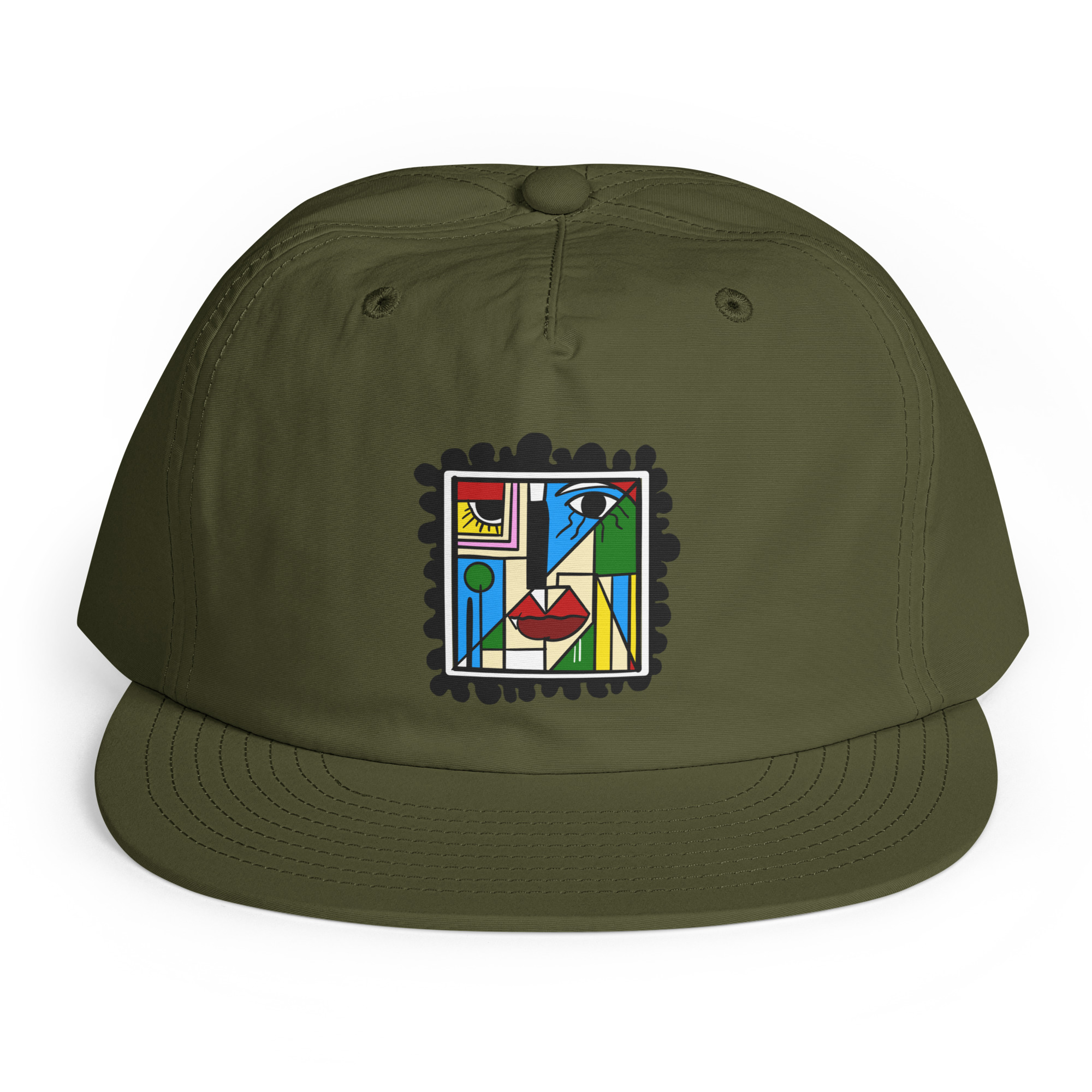 Surf cap