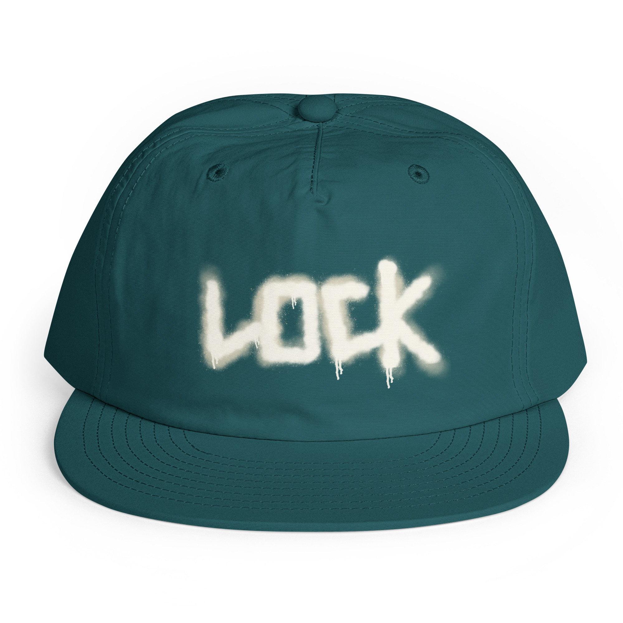 LOCK Surf cap - Image 2