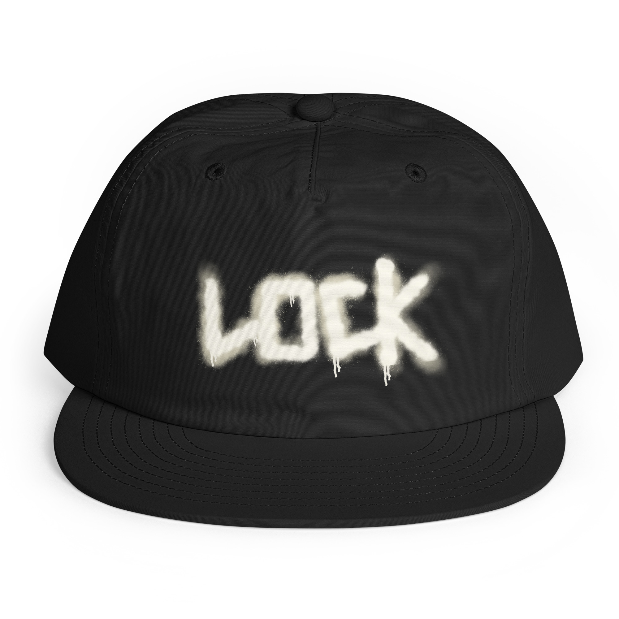 LOCK Surf cap - Image 3