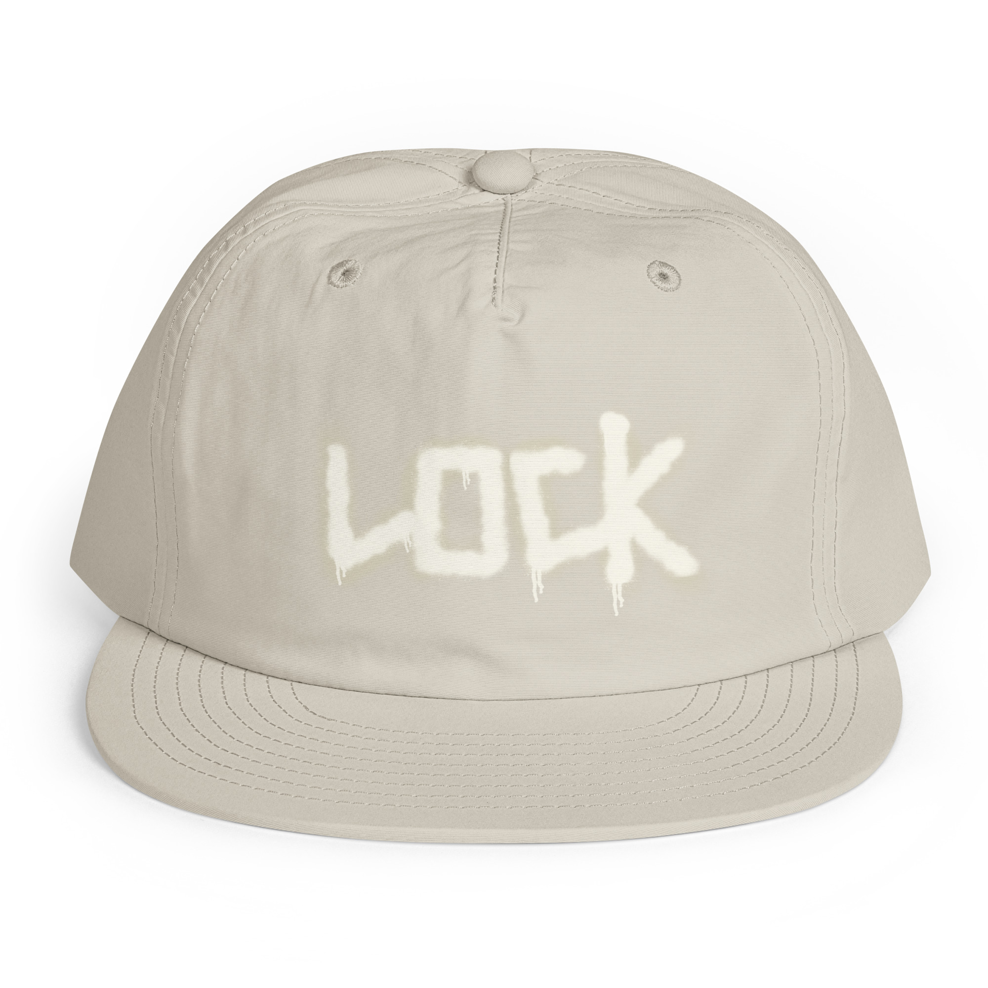 LOCK Surf cap - Image 4