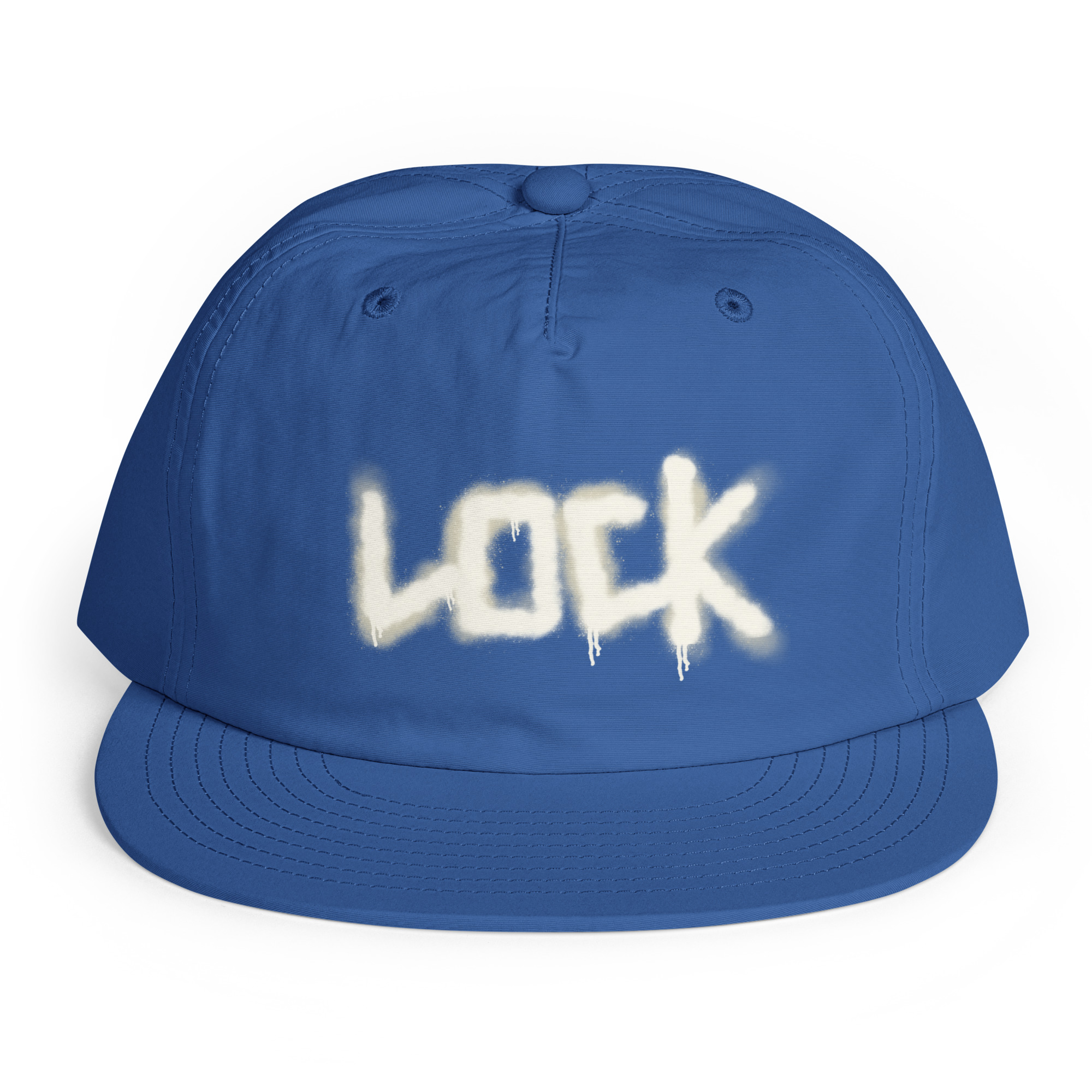 LOCK Surf cap - Image 5