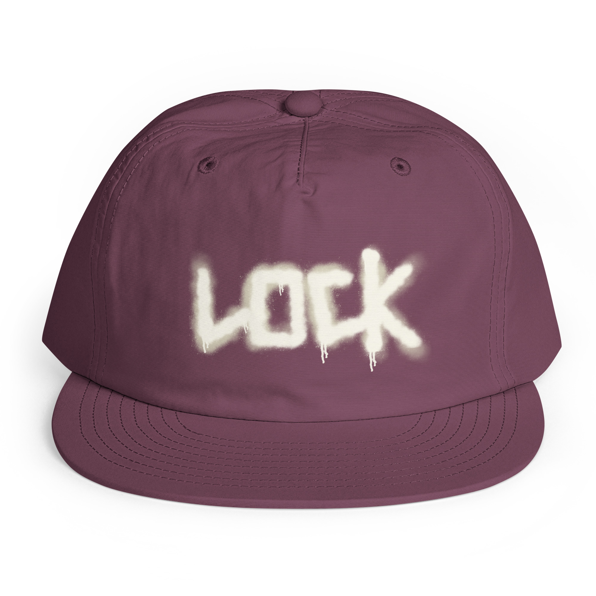 LOCK Surf cap - Image 6