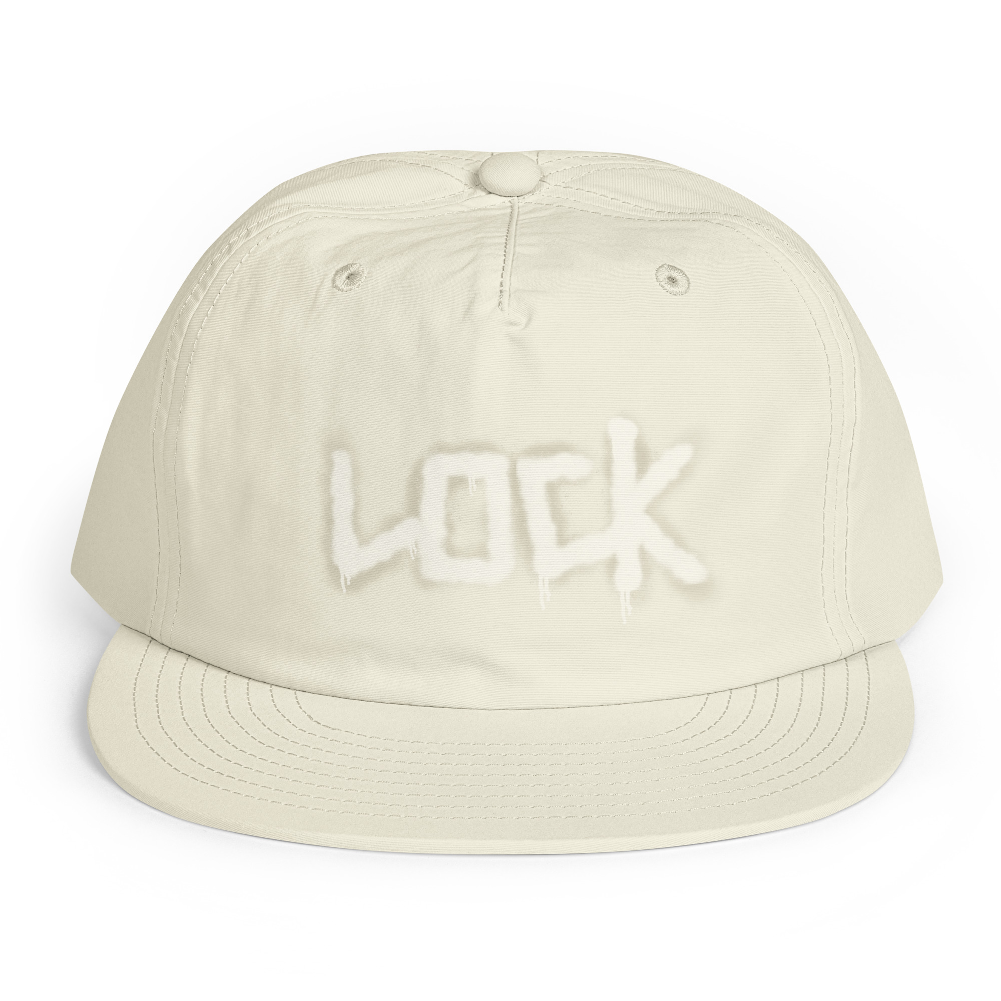 LOCK Surf cap - Image 7