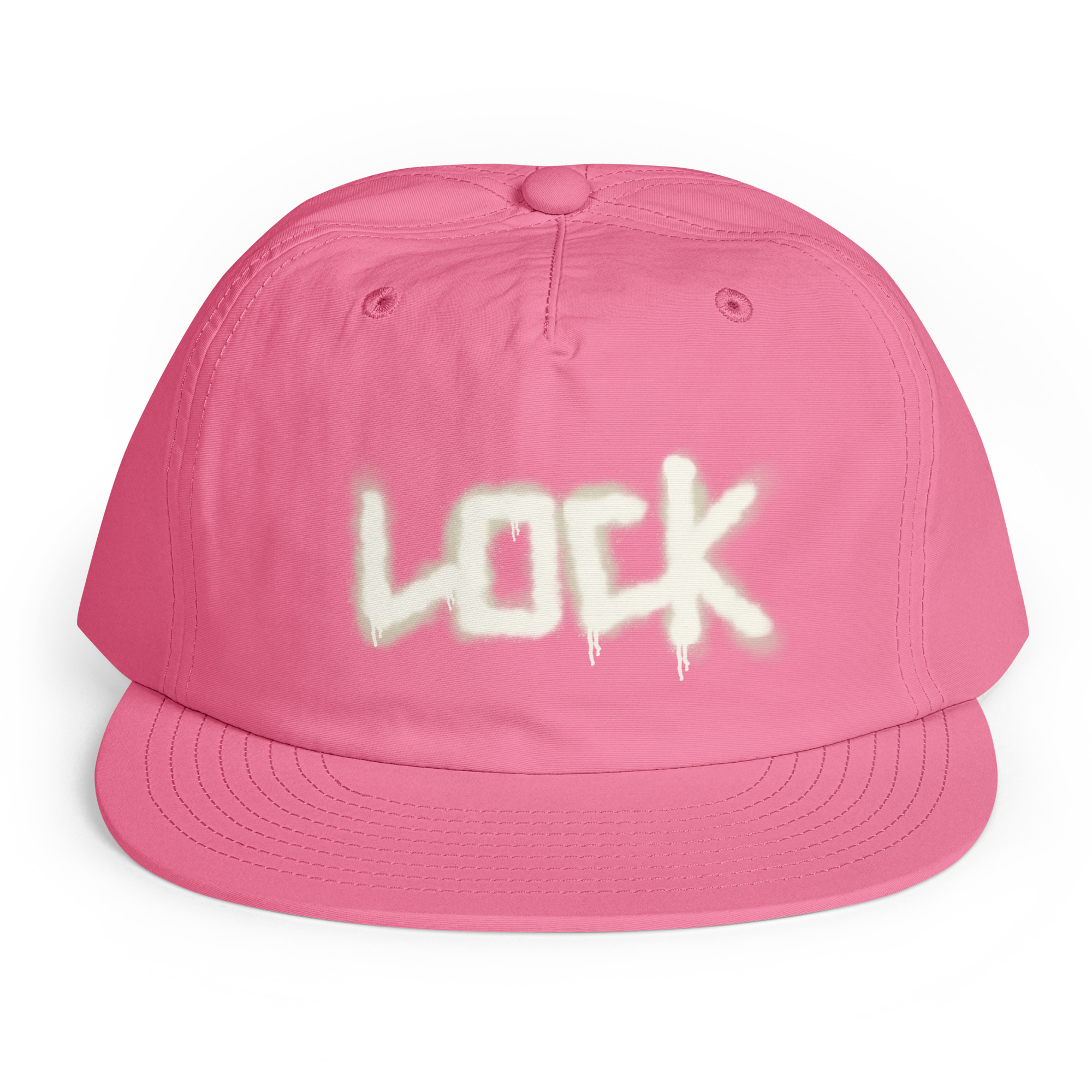 LOCK Surf cap - Image 9