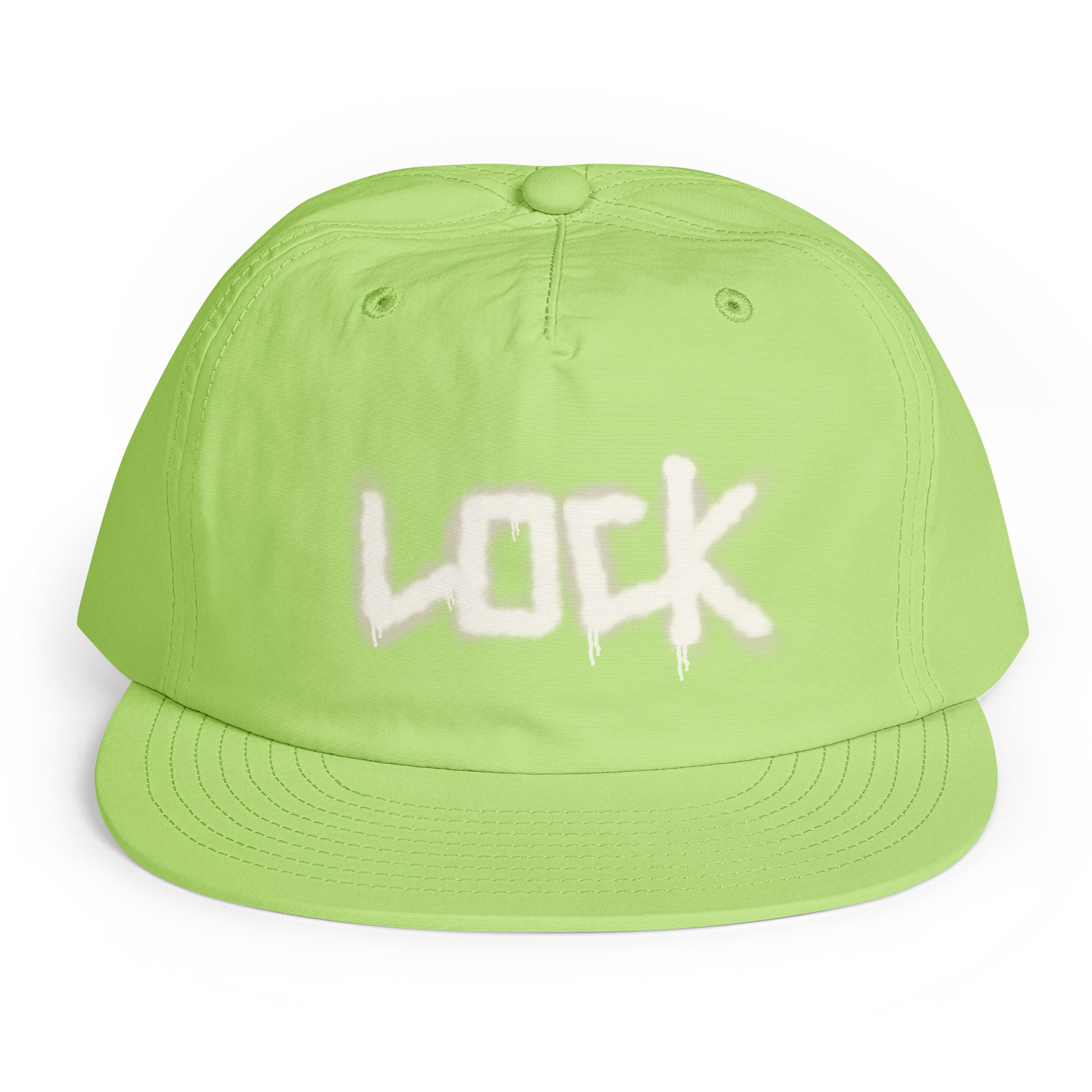 LOCK Surf cap - Image 10