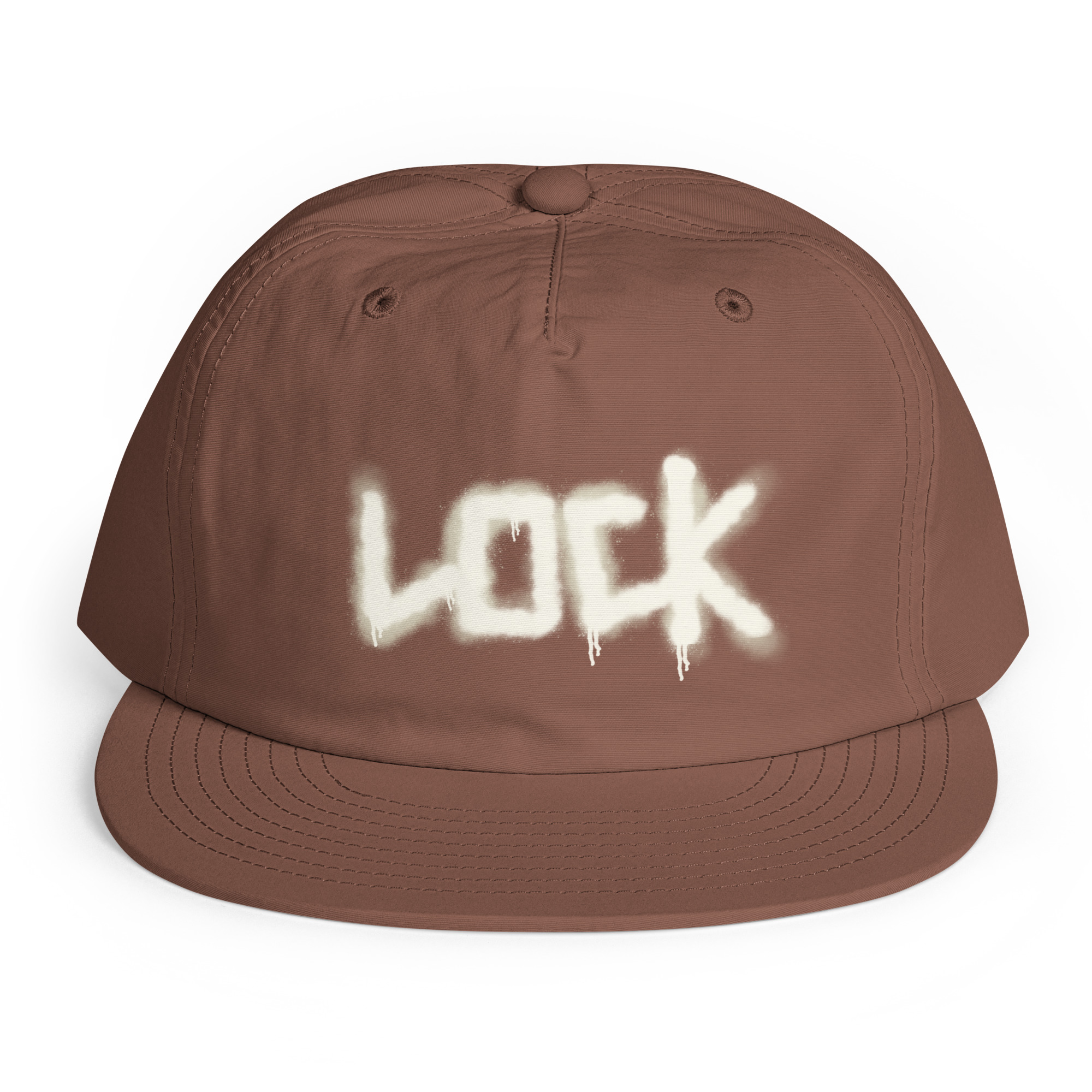 LOCK Surf cap - Image 11