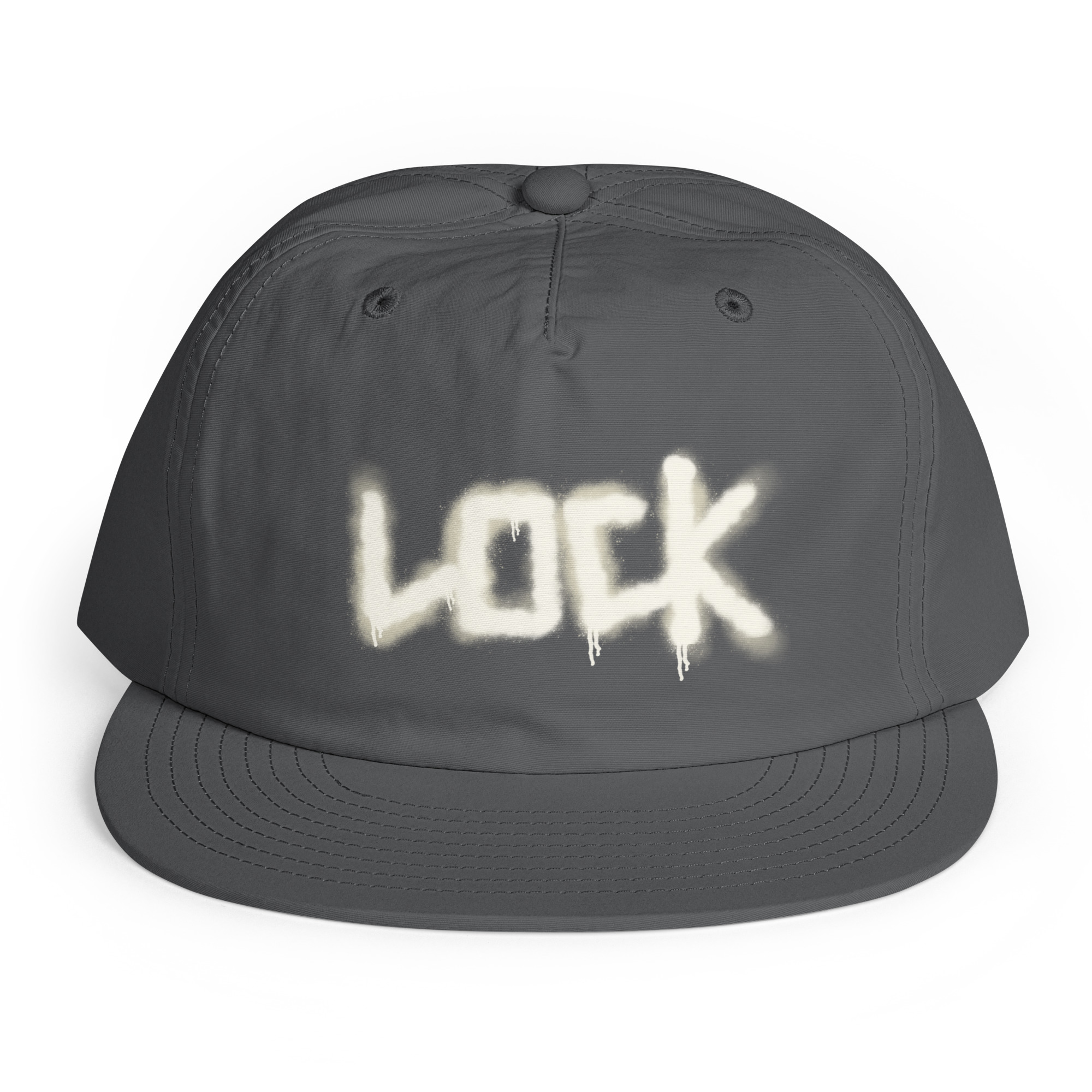 LOCK Surf cap - Image 12