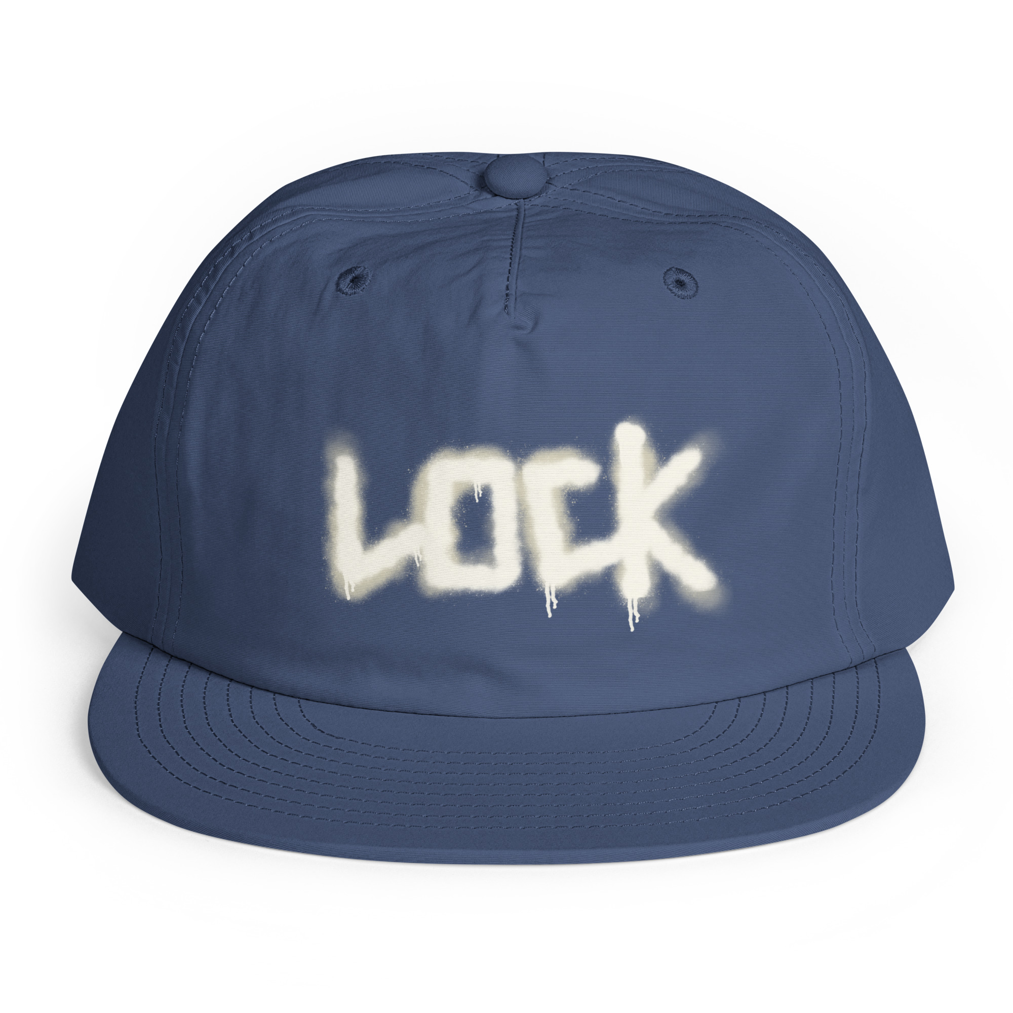 LOCK Surf cap - Image 13