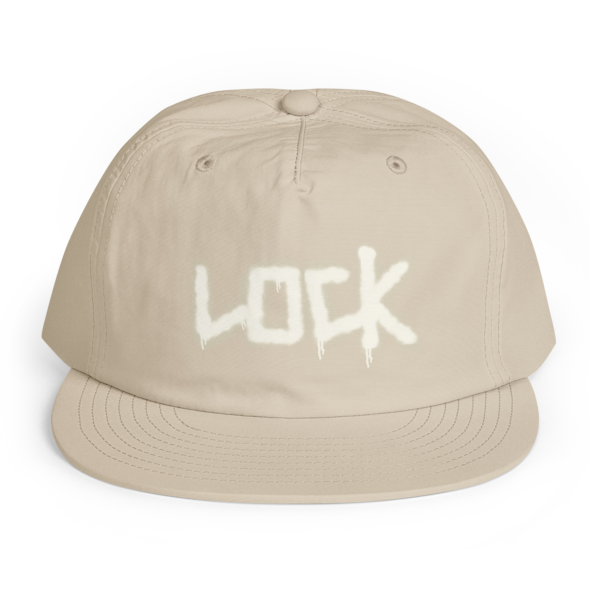 LOCK Surf cap - Image 14