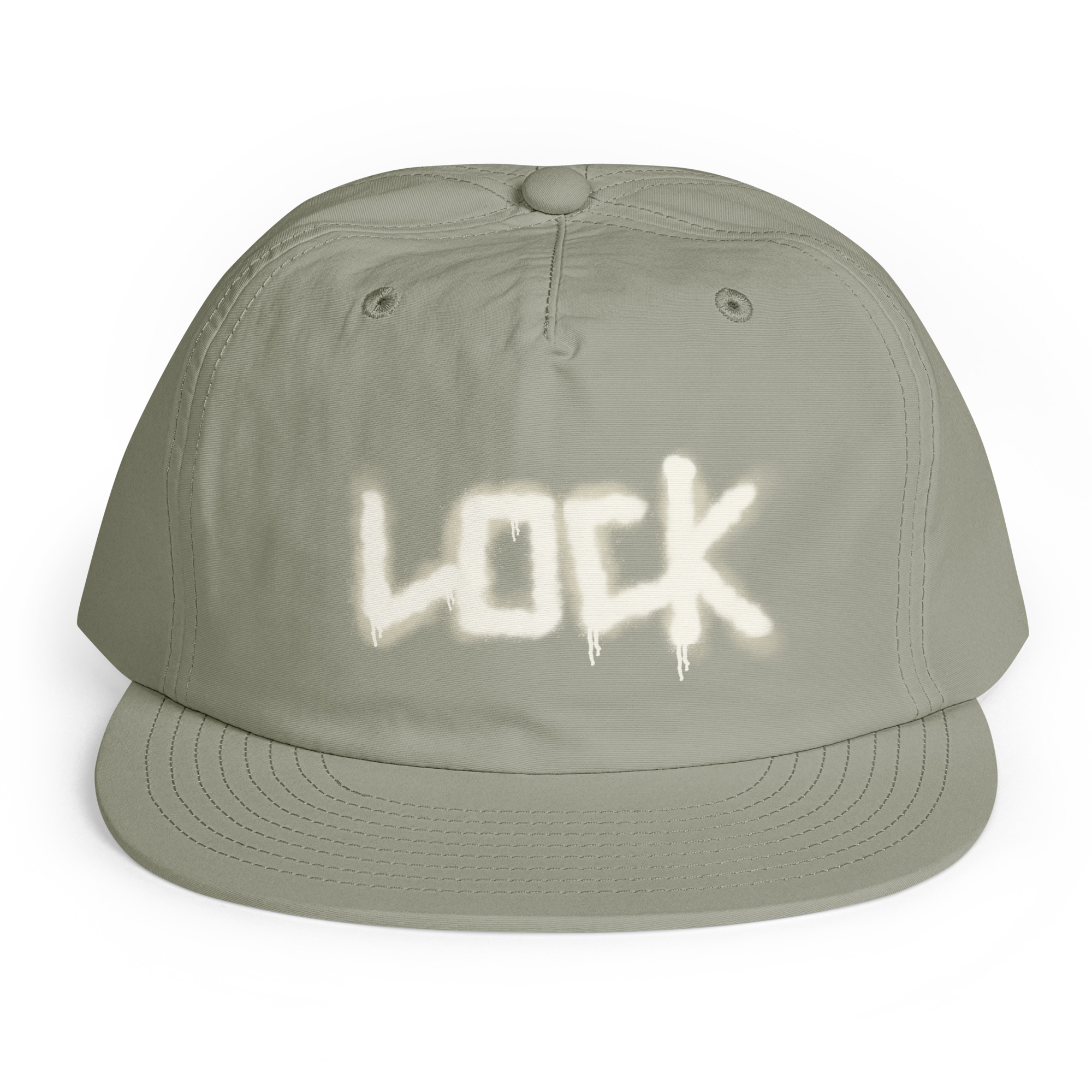 LOCK Surf cap - Image 15