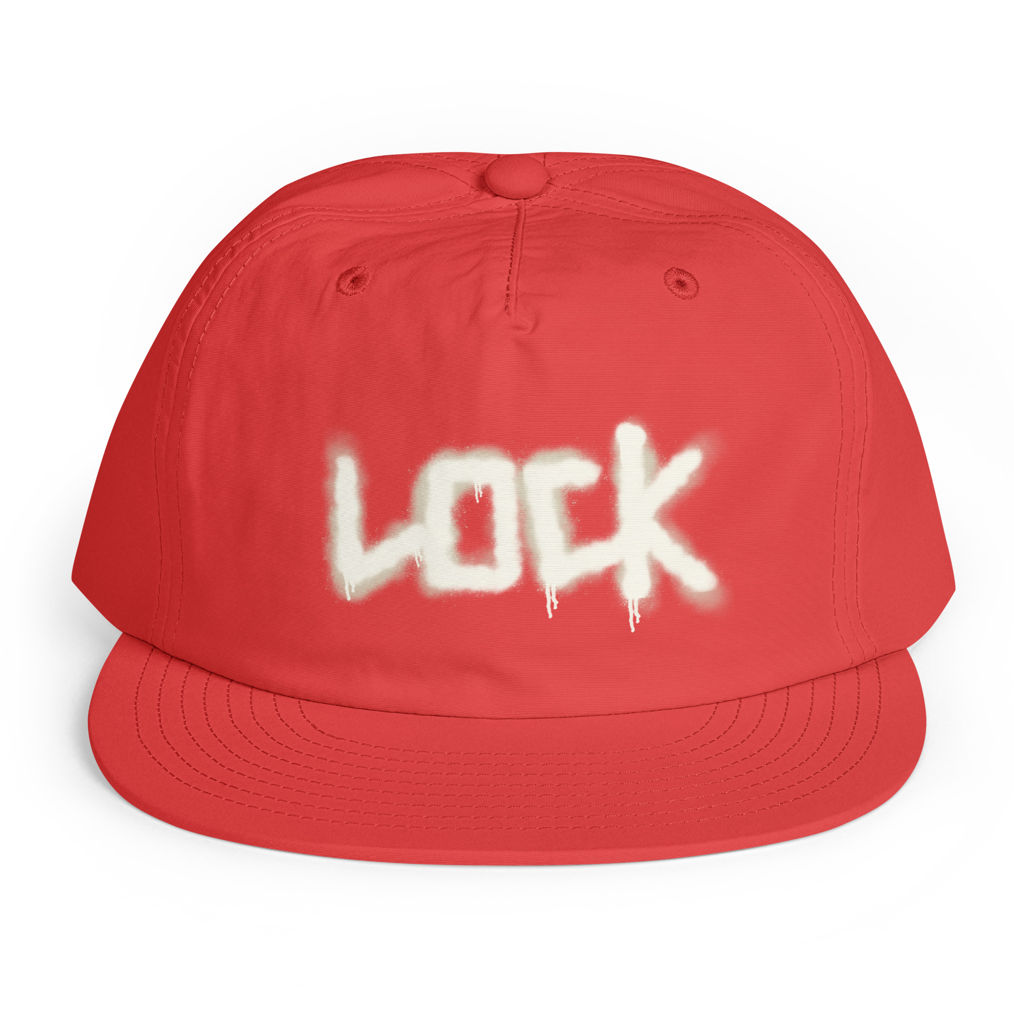 LOCK Surf cap - Image 16