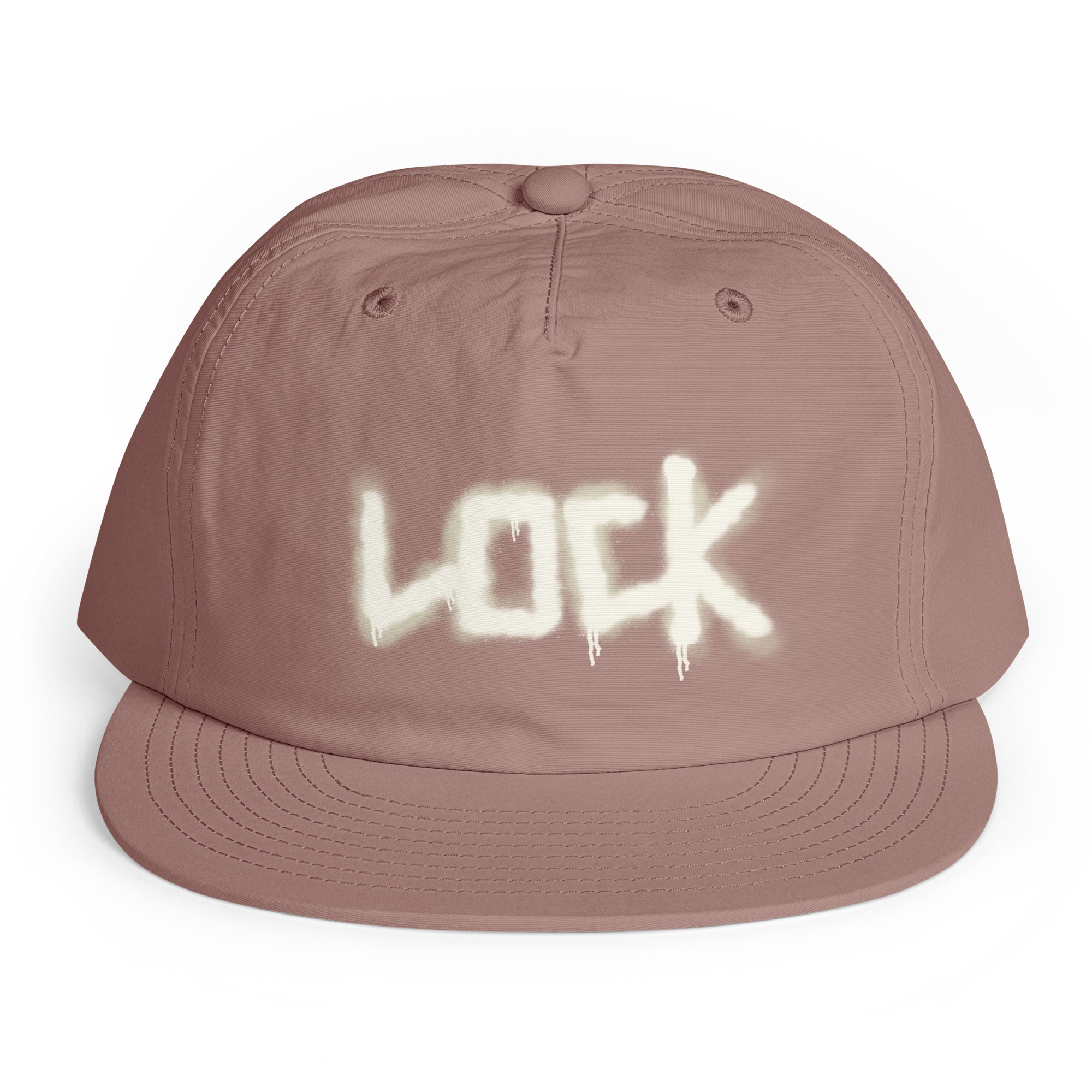 LOCK Surf cap - Image 17