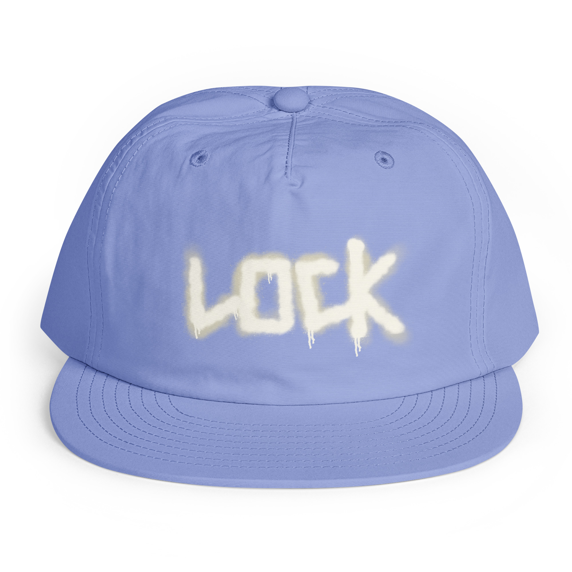 LOCK Surf cap - Image 19