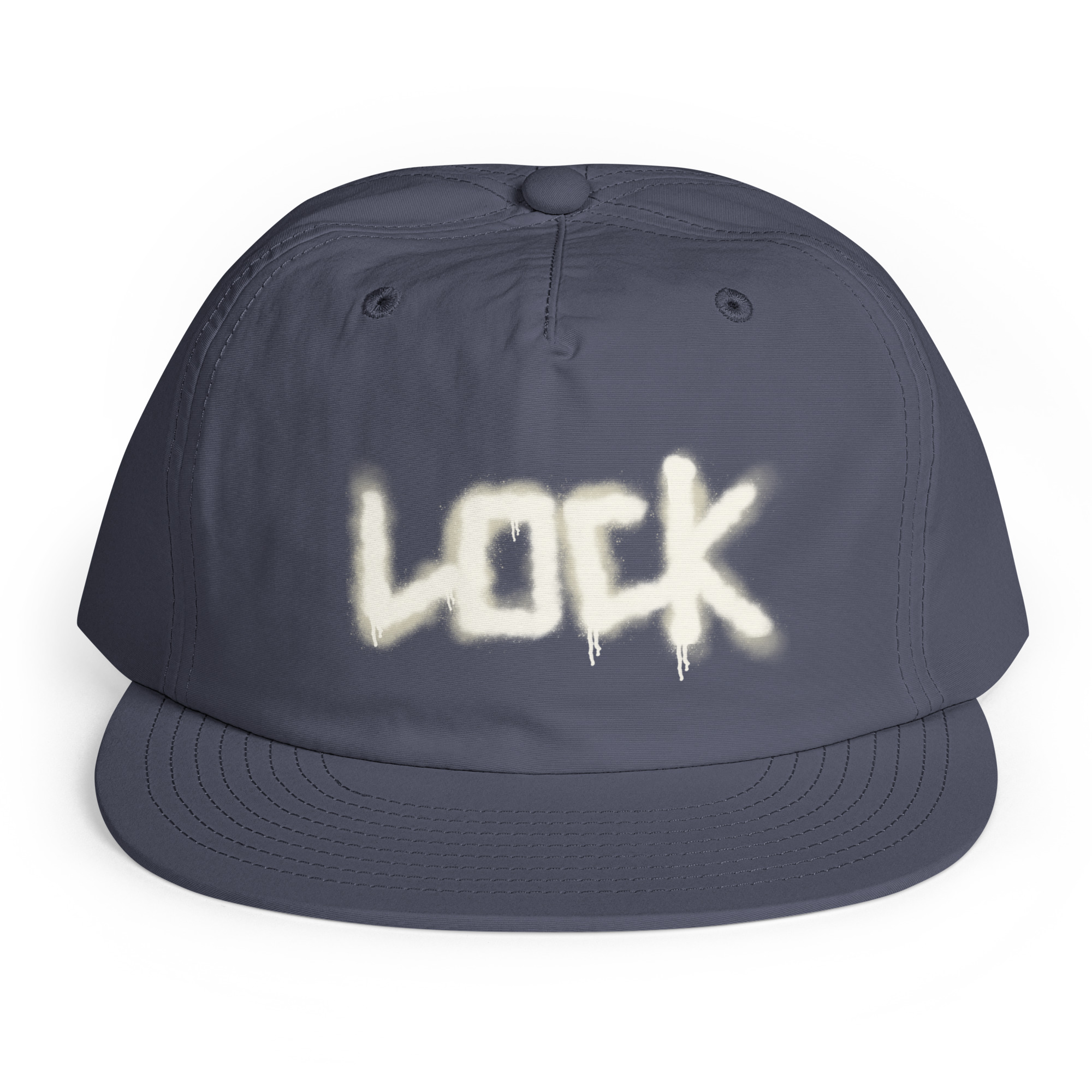 LOCK Surf cap - Image 21