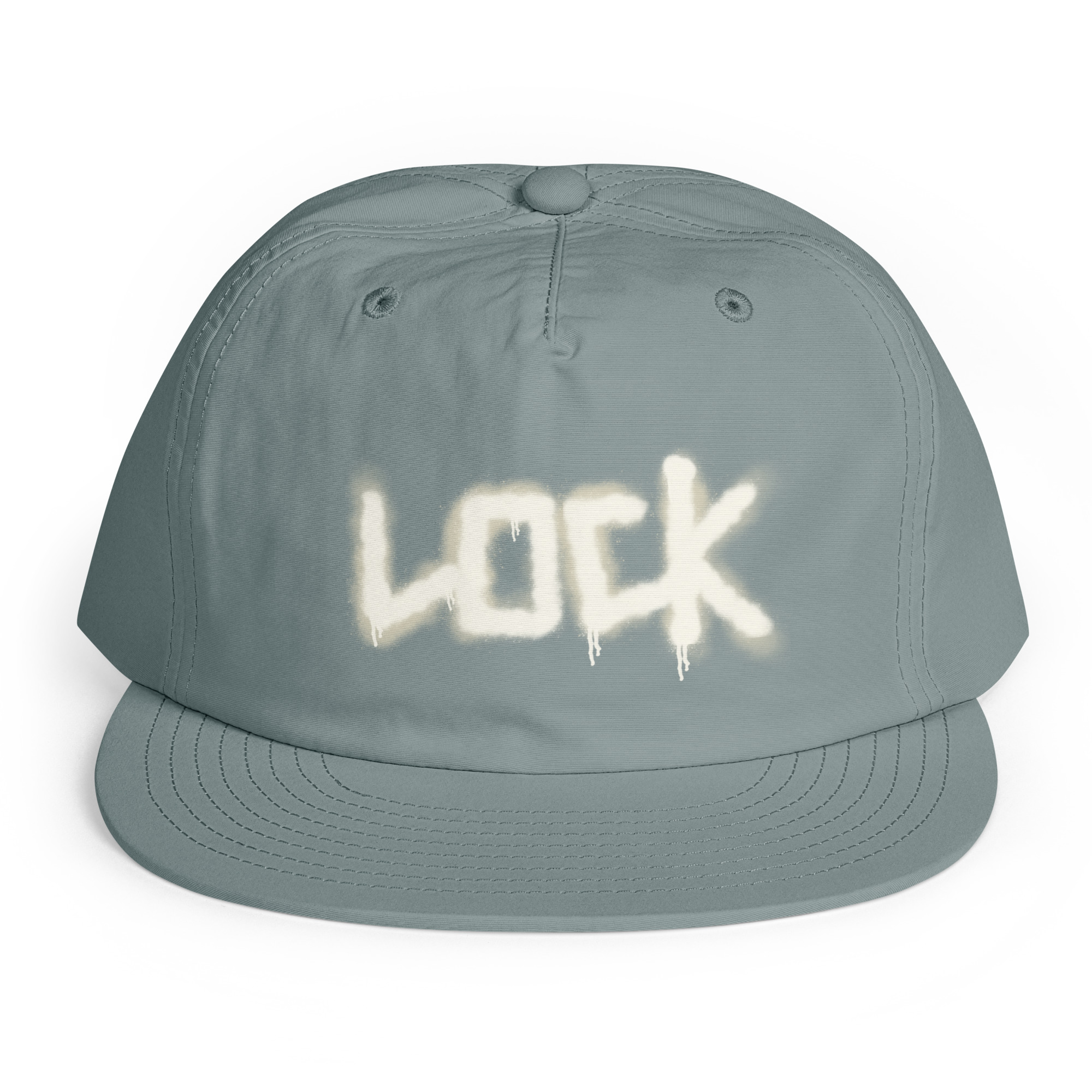 LOCK Surf cap - Image 22