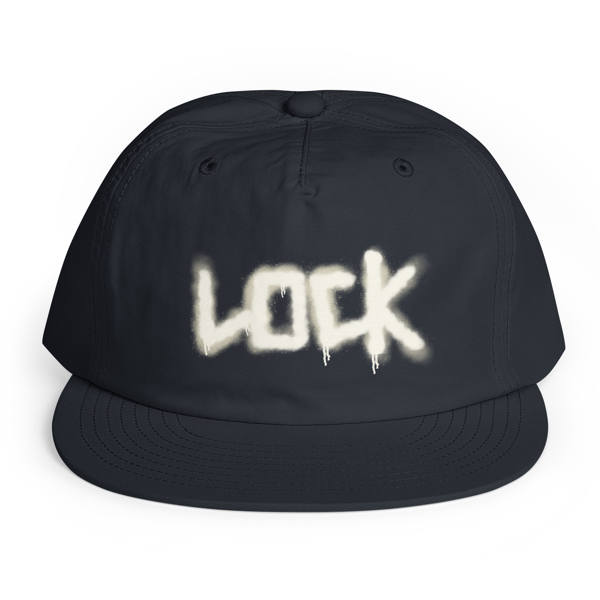 LOCK Surf cap - Image 24