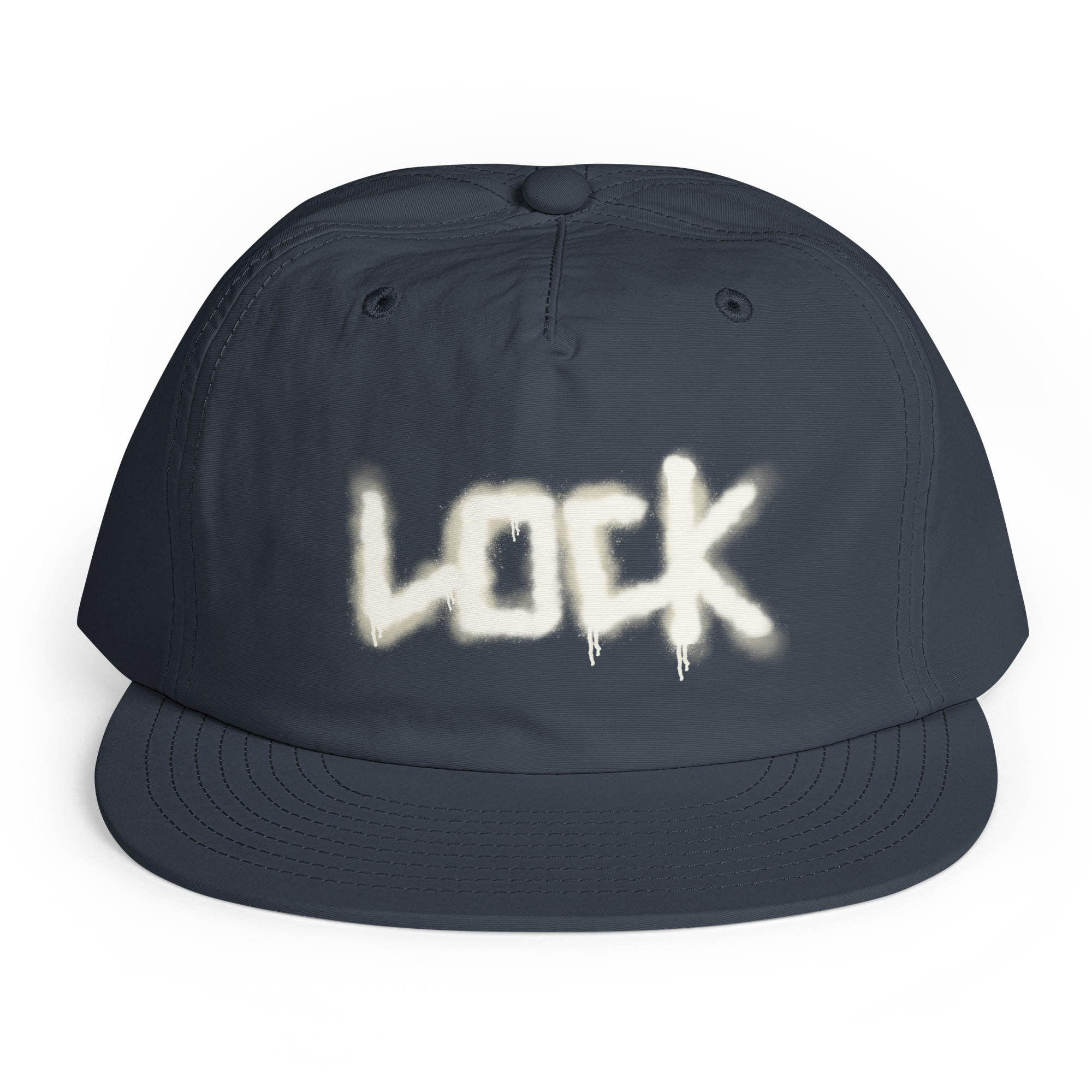 LOCK Surf cap - Image 26