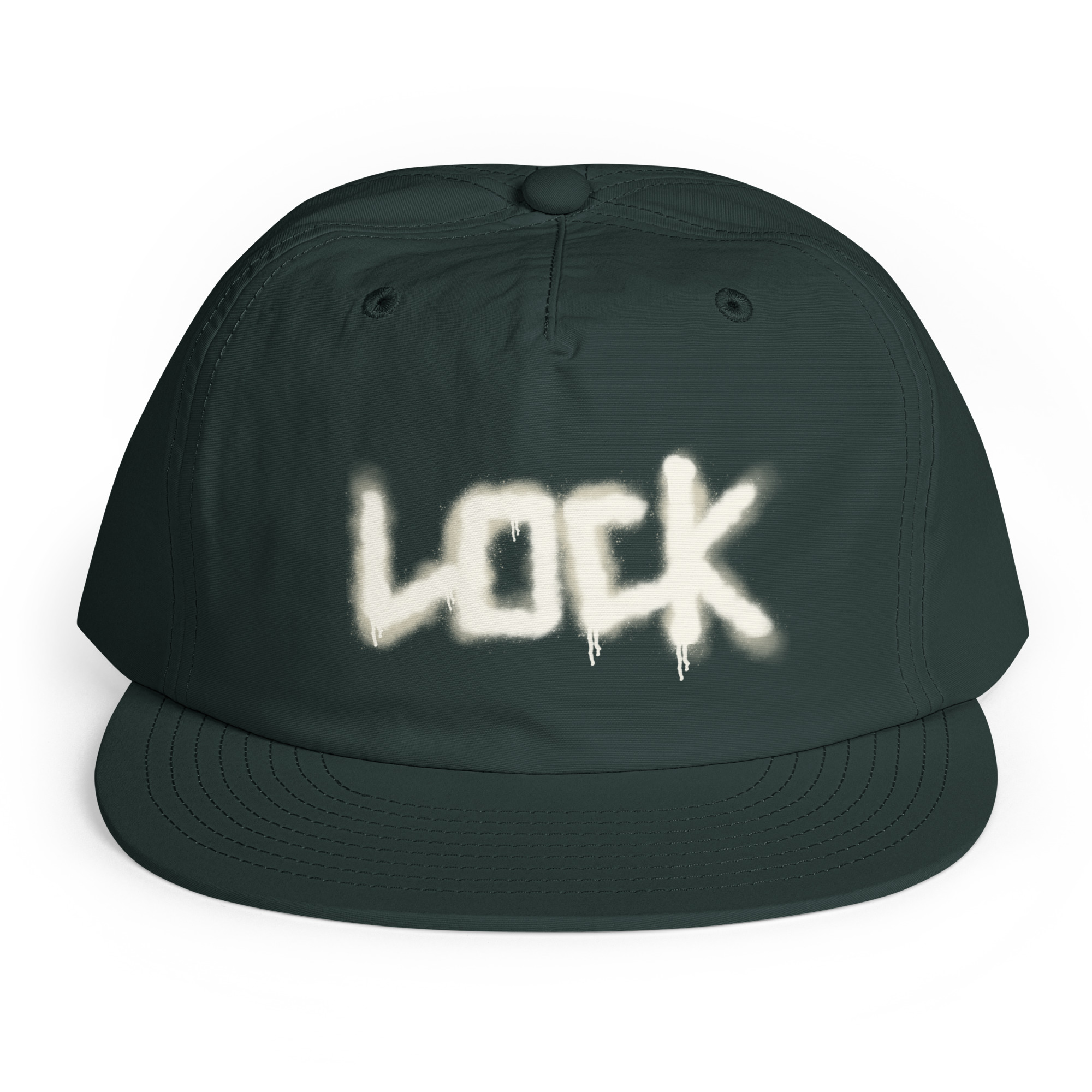 LOCK Surf cap - Image 27