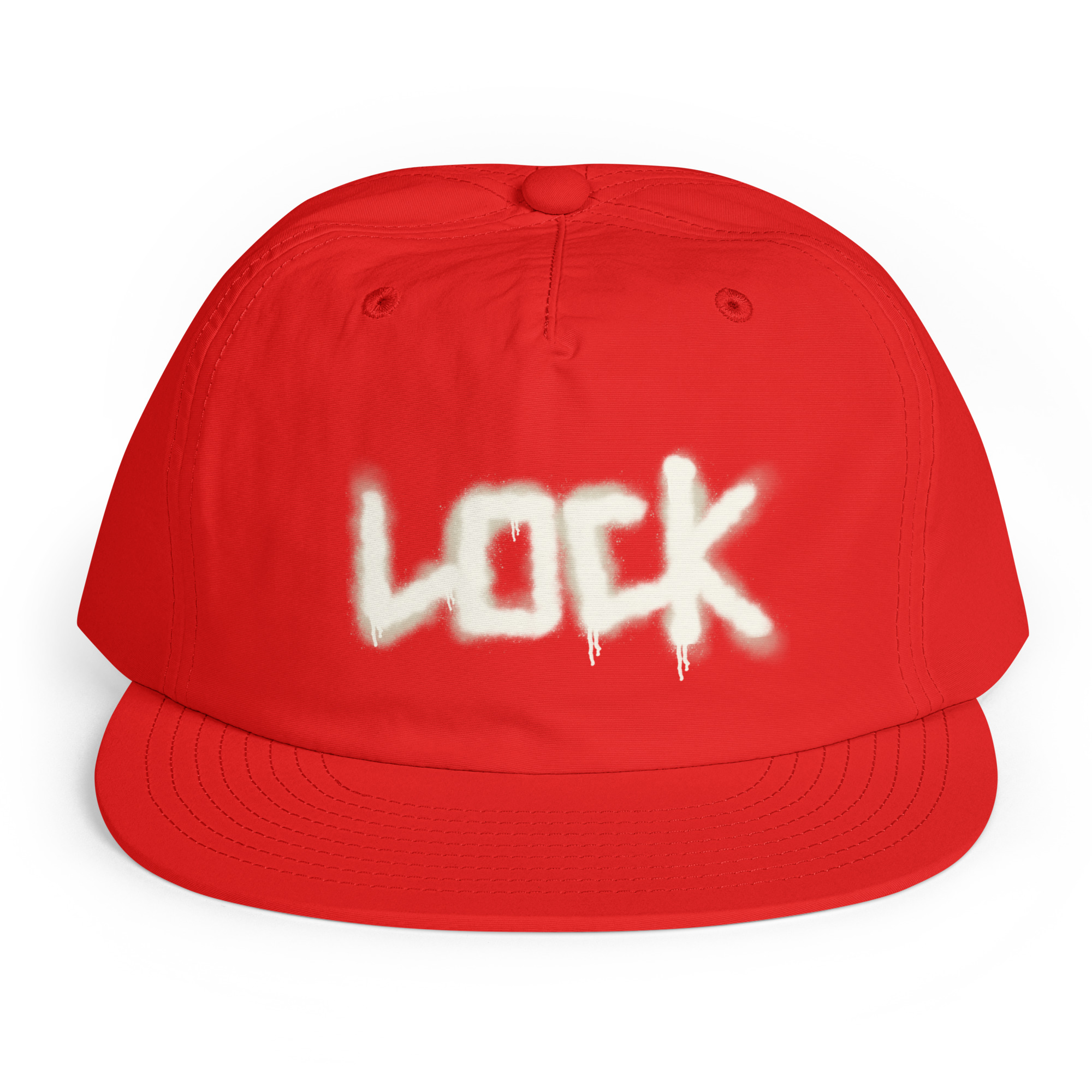 LOCK Surf cap - Image 29