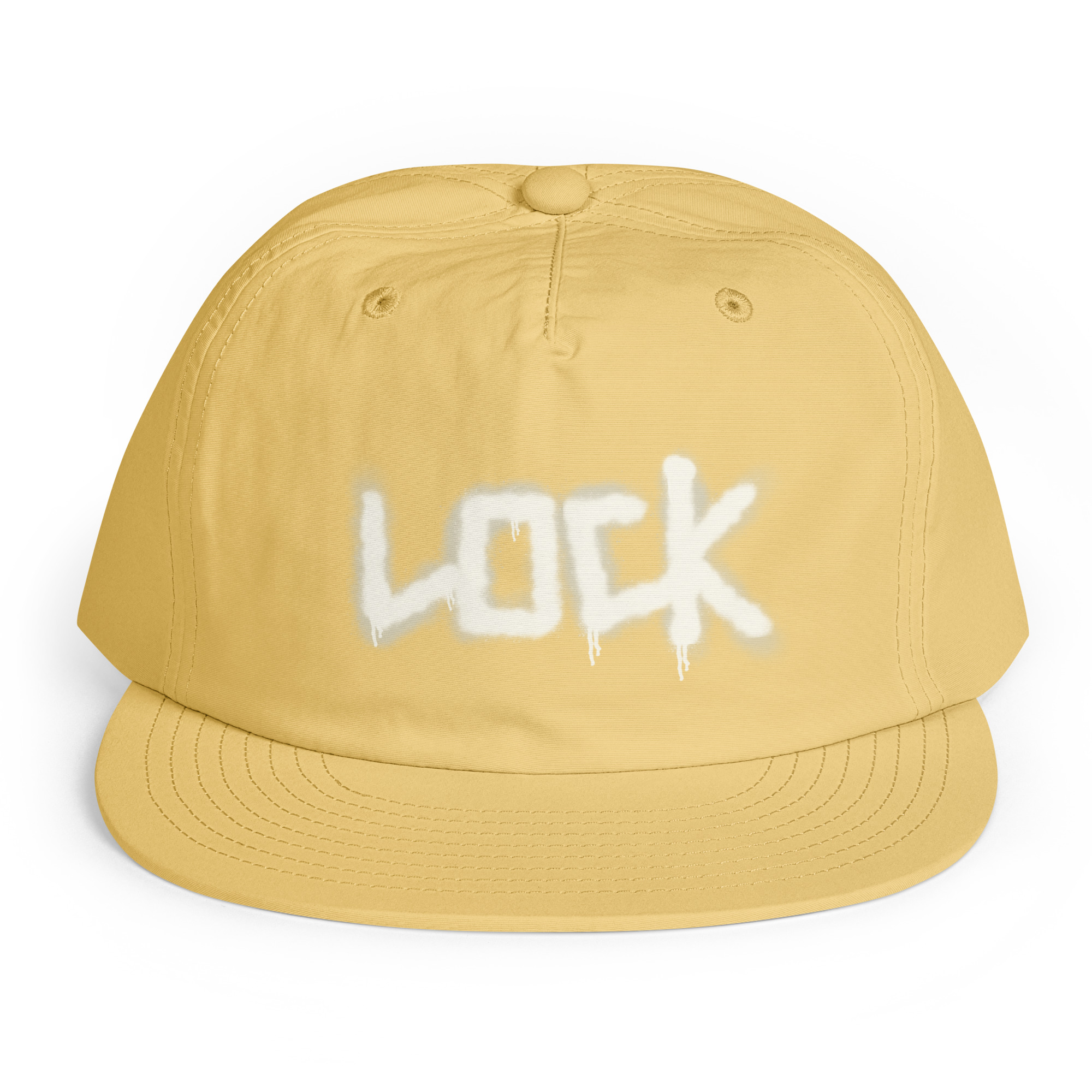 LOCK Surf cap - Image 32