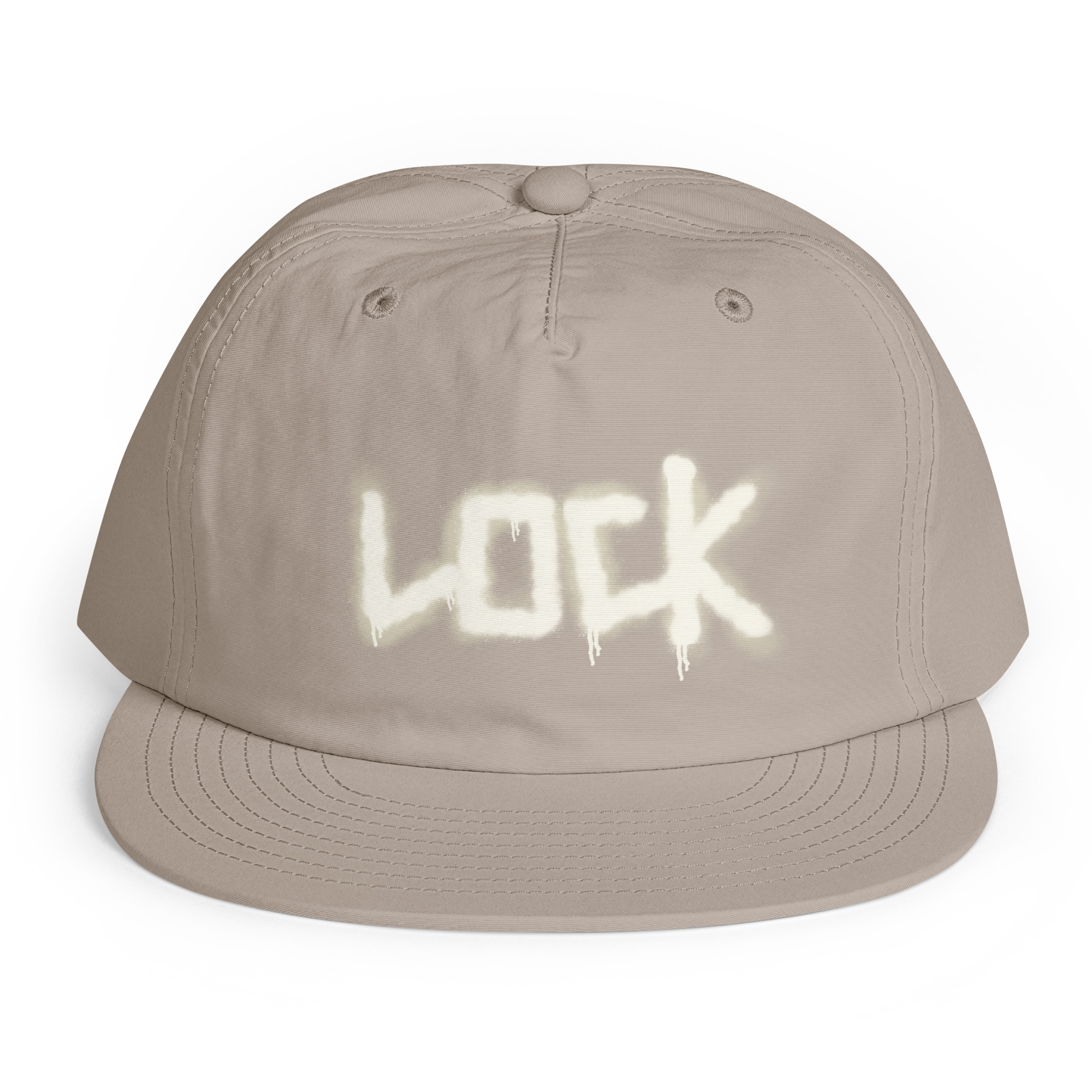 LOCK Surf cap - Image 33