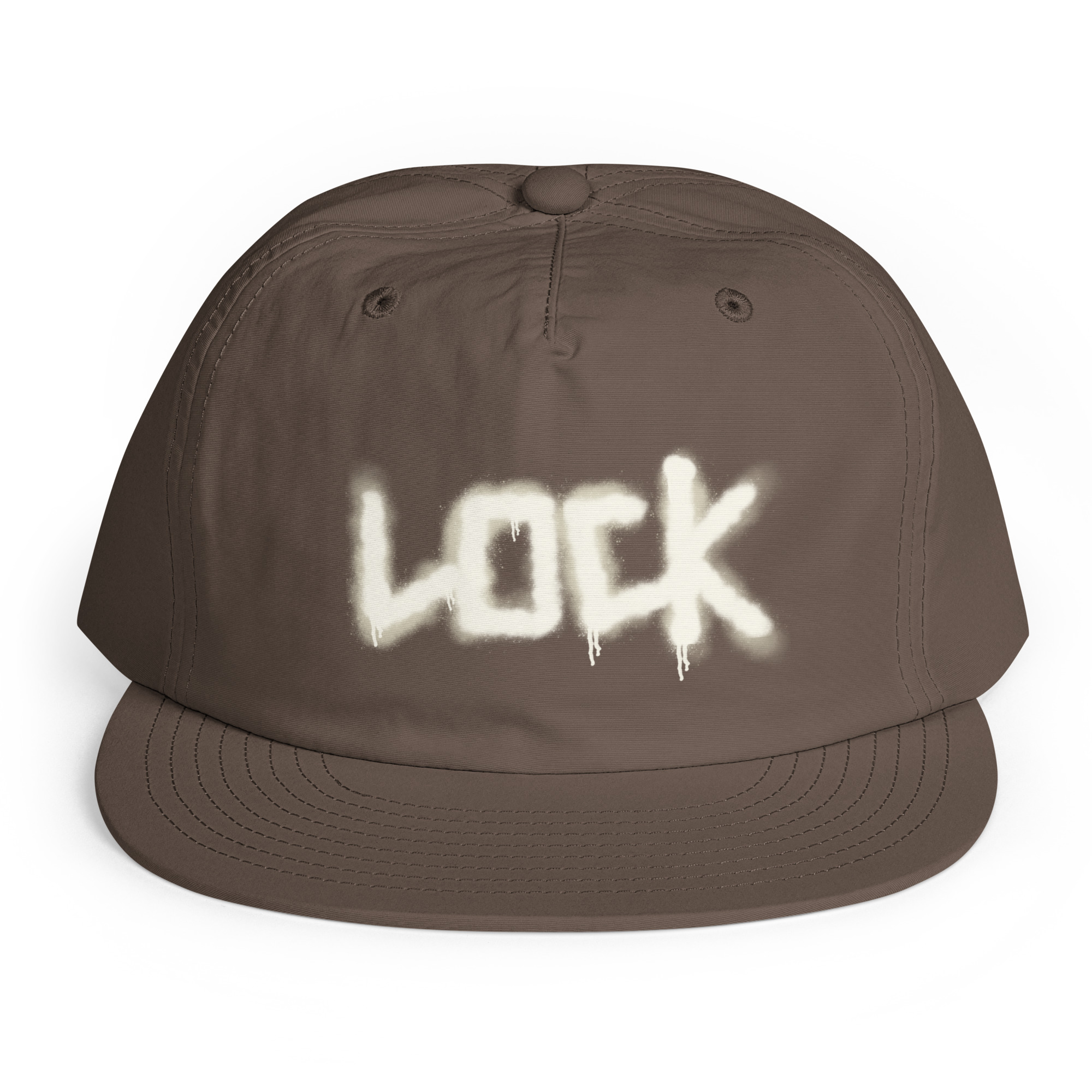 LOCK Surf cap - Image 34